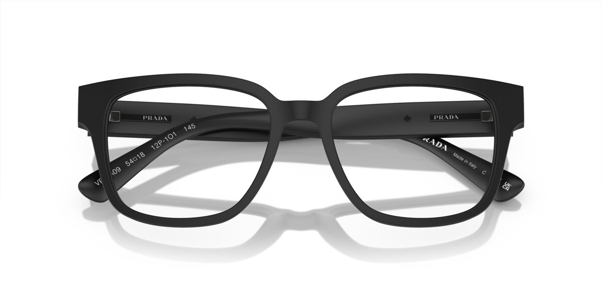 Prada PR A09V 12P1O1