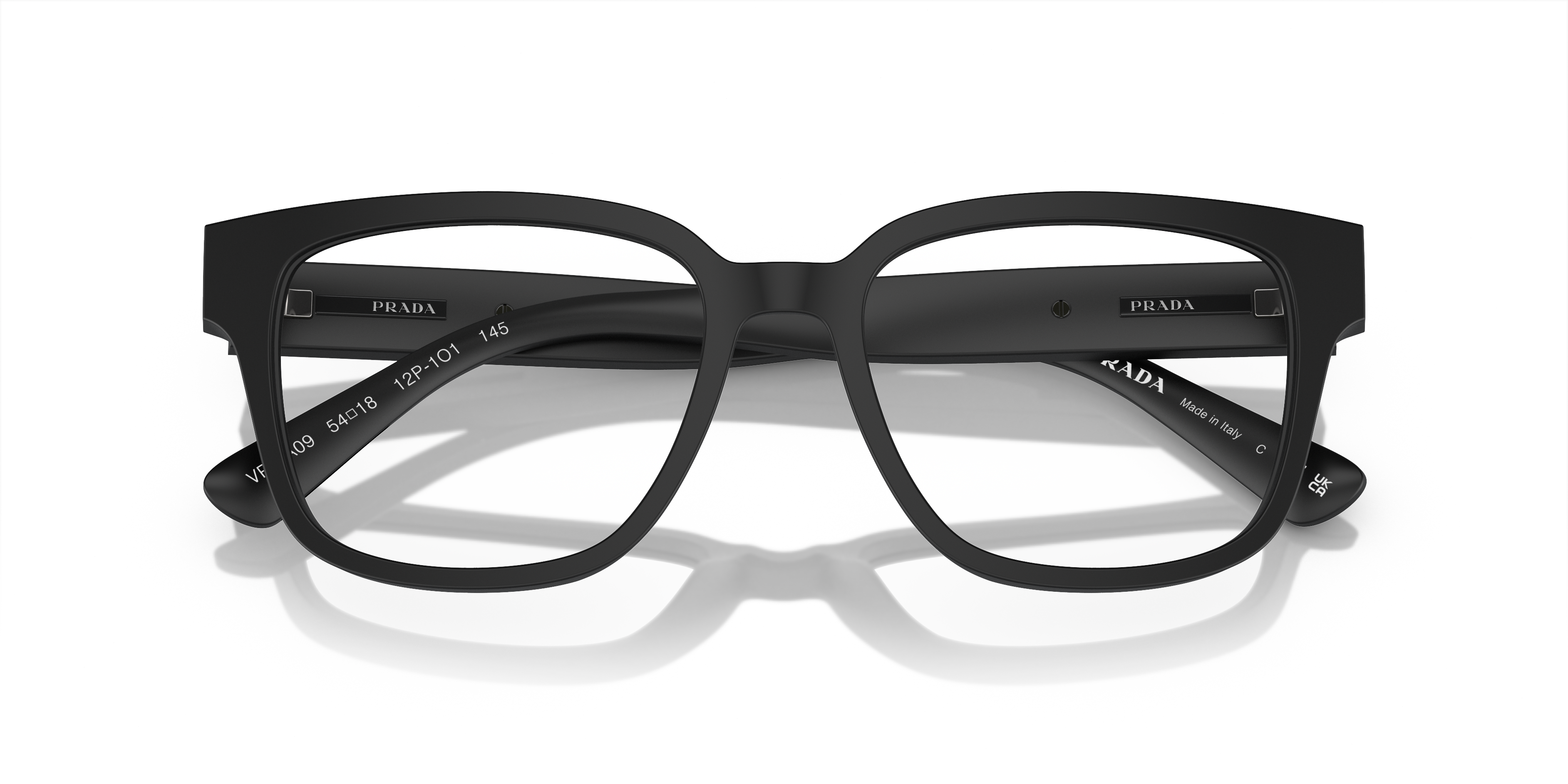 Prada PR A09V 12P1O1