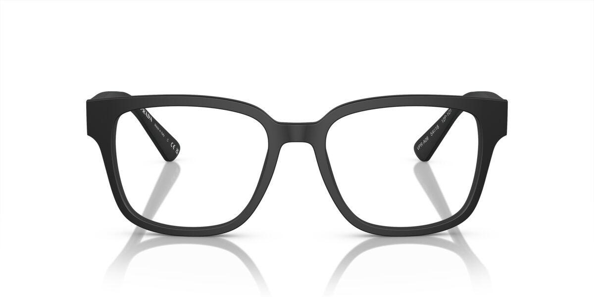 Prada PR A09V 12P1O1