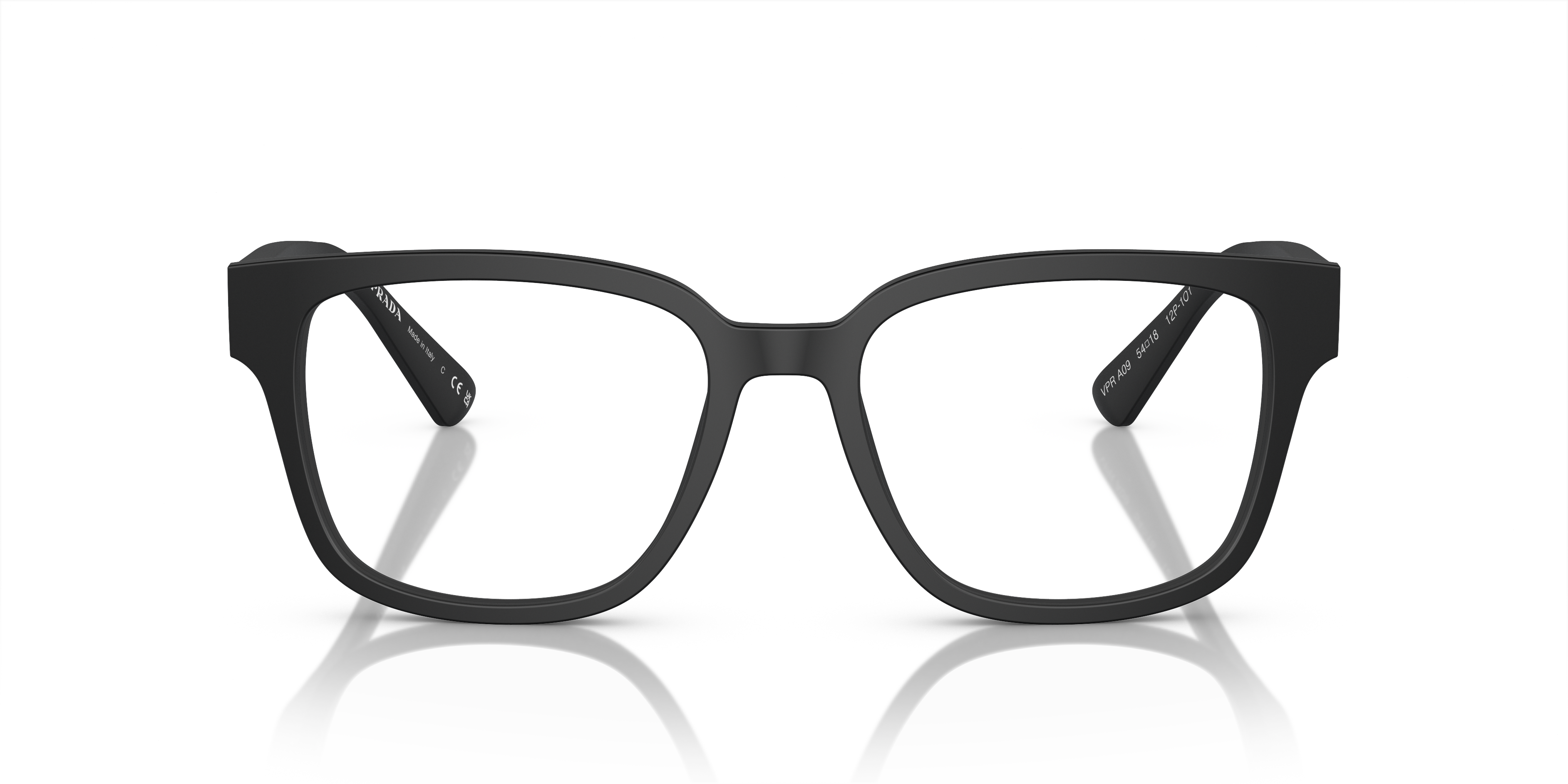 Prada PR A09V 12P1O1