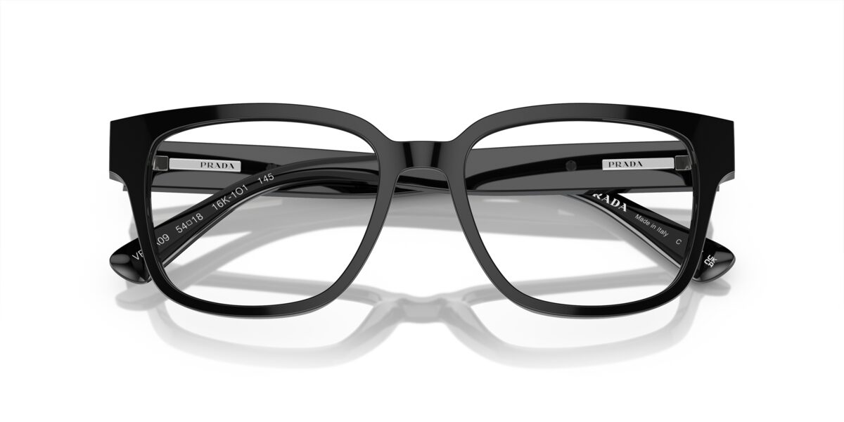 Prada PR A09V 16K1O1