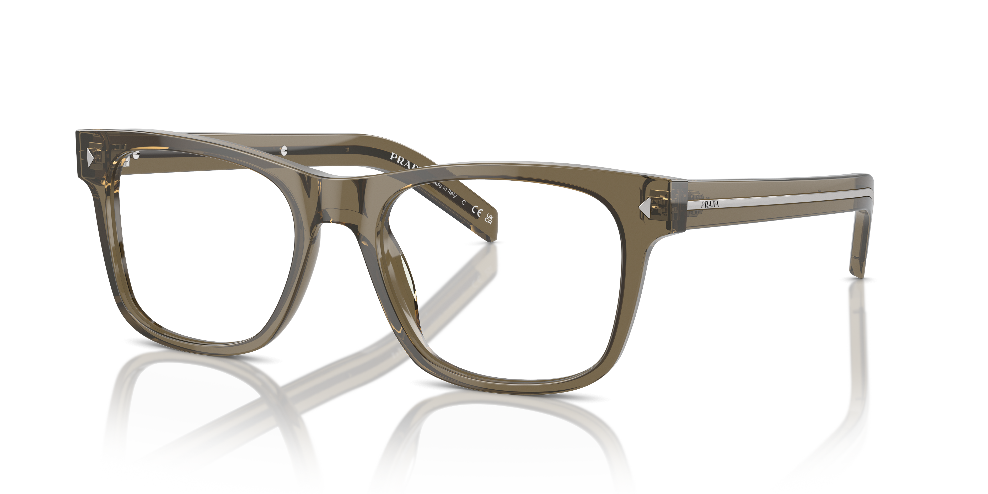 Prada PR A13V 18T1O1