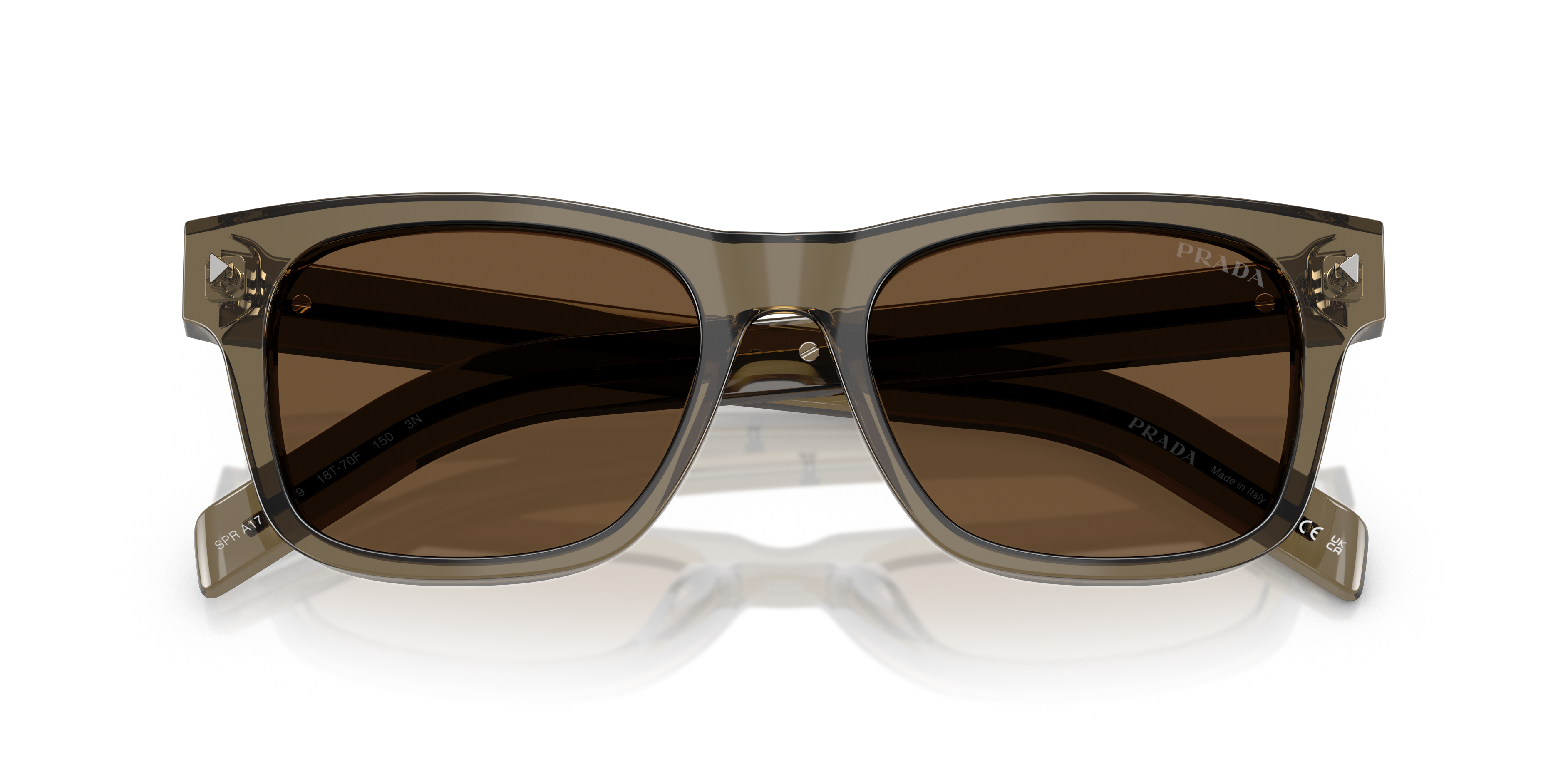 Prada PR A17S 18T70F