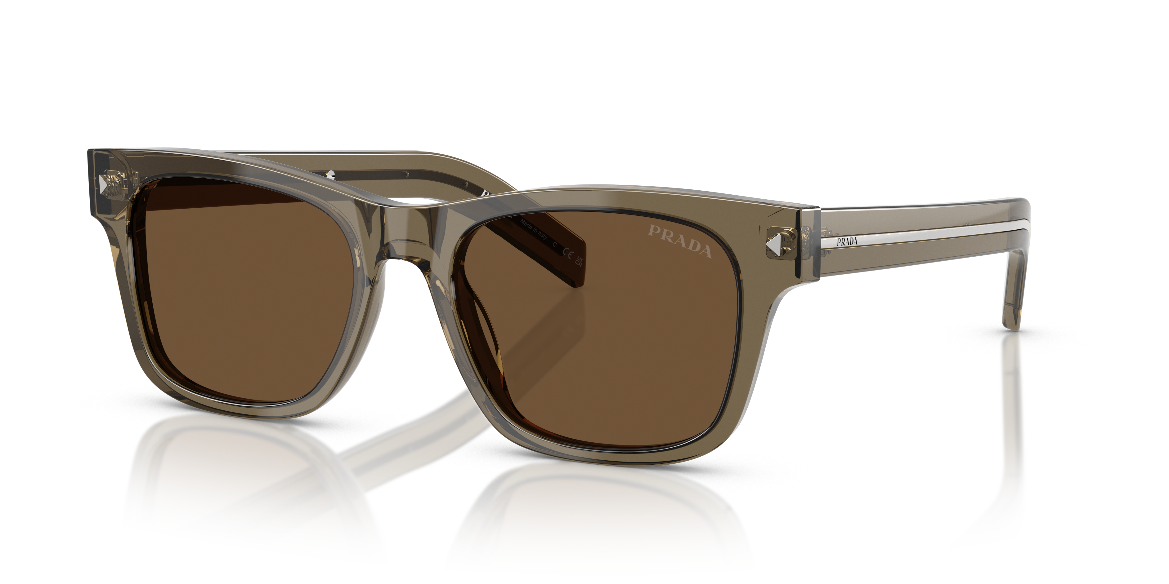Prada PR A17S 18T70F