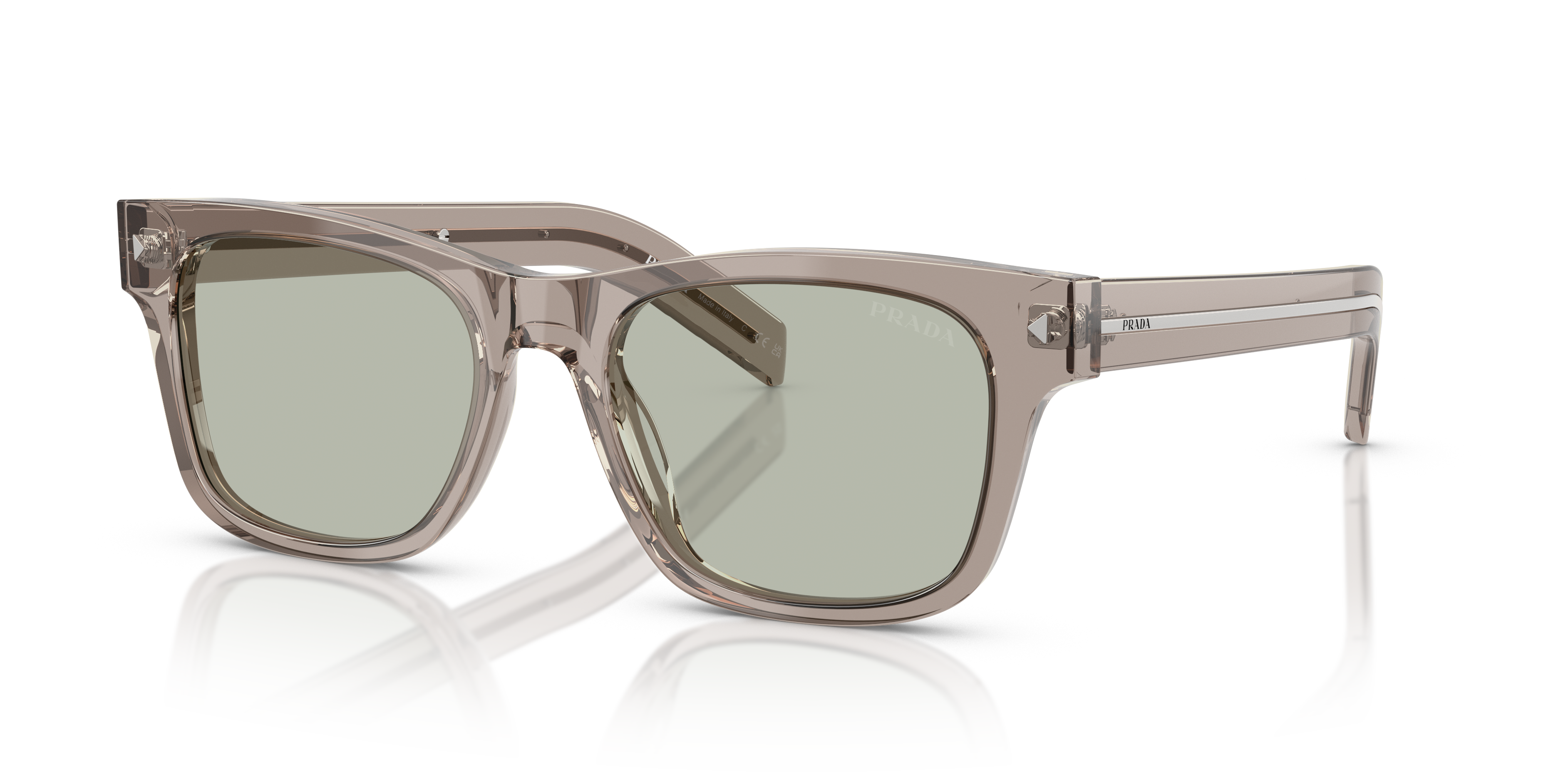 Prada PR A17S 27P91B