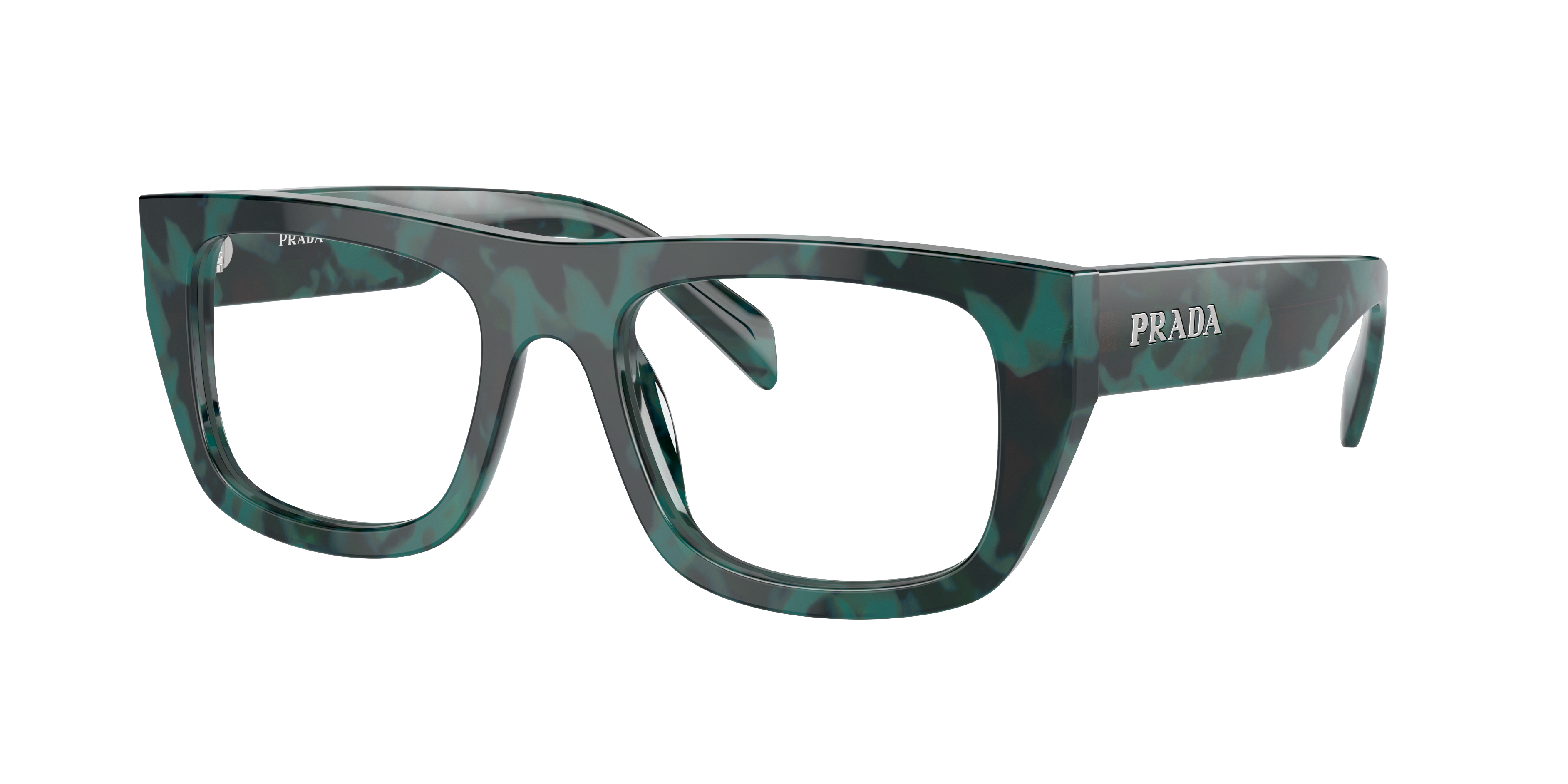 Prada PR A17V 17U1O1