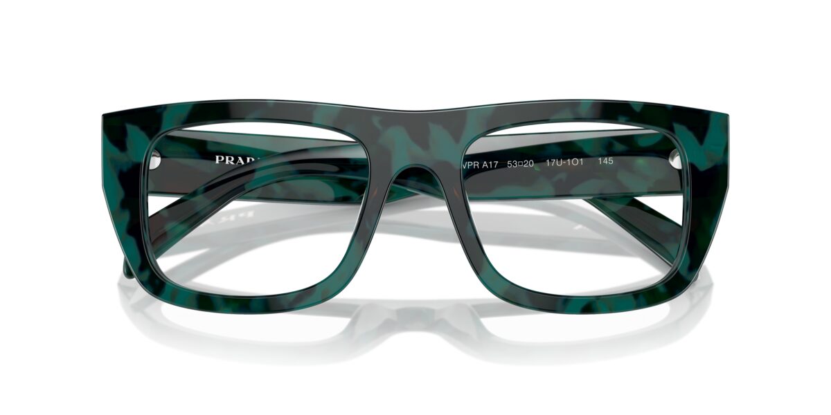 Prada PR A17V 17U1O1