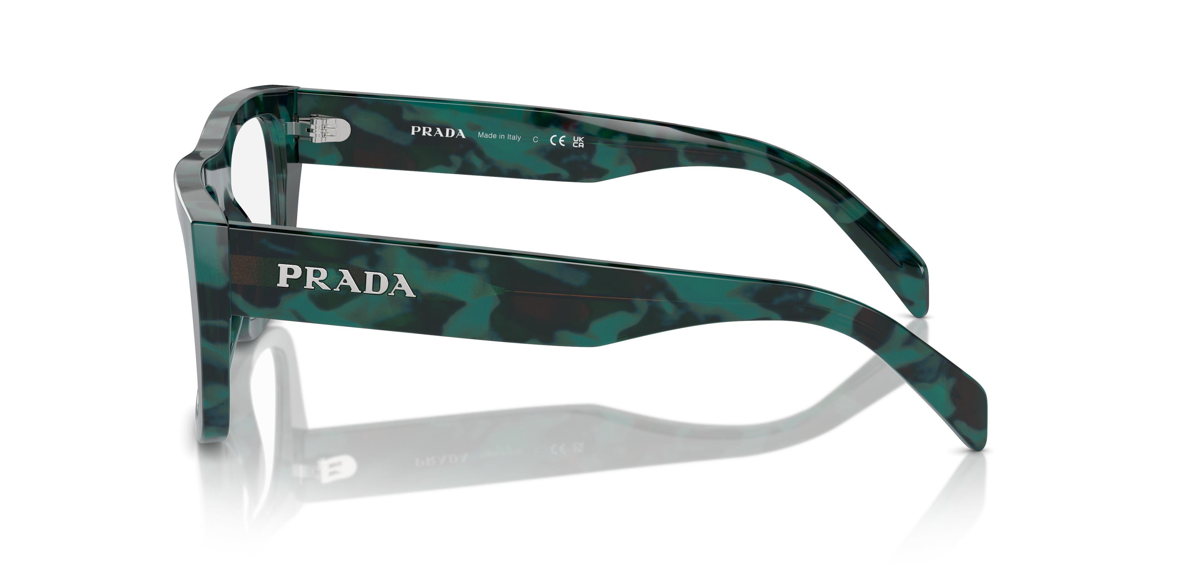 Prada PR A17V 17U1O1