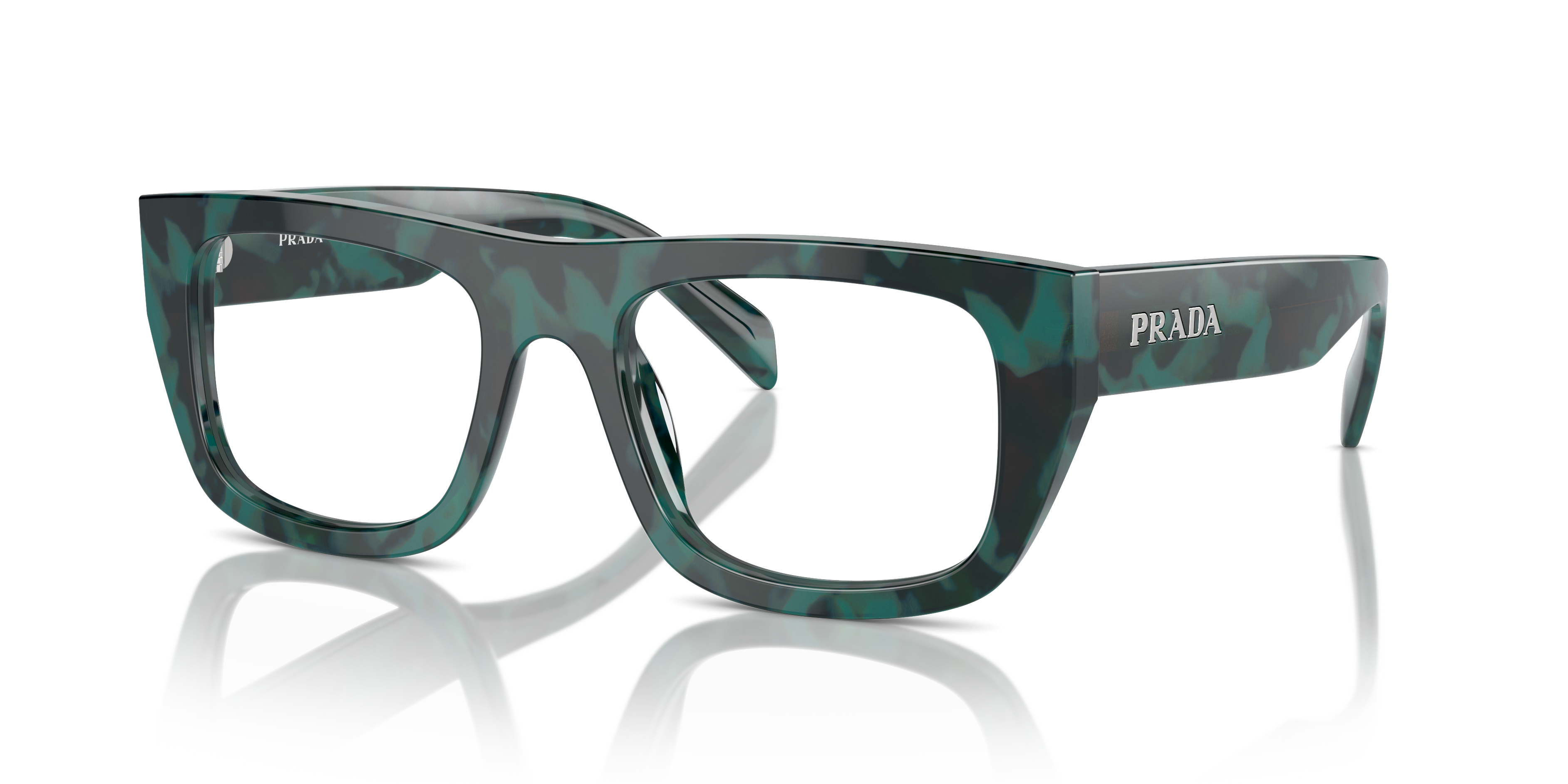 Prada PR A17V 17U1O1