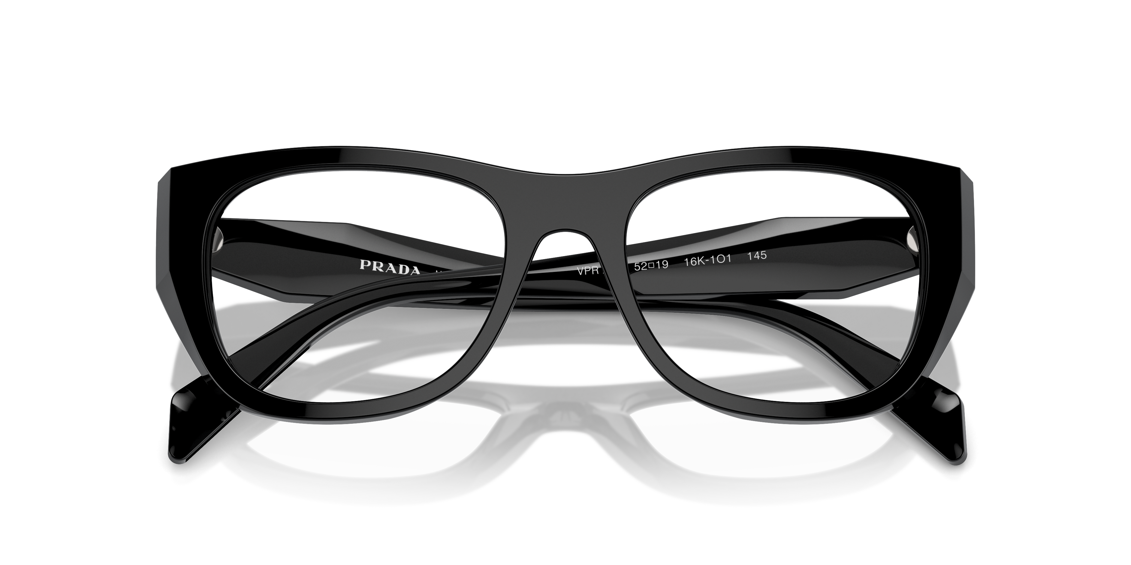 Prada PR A18V 16K1O1