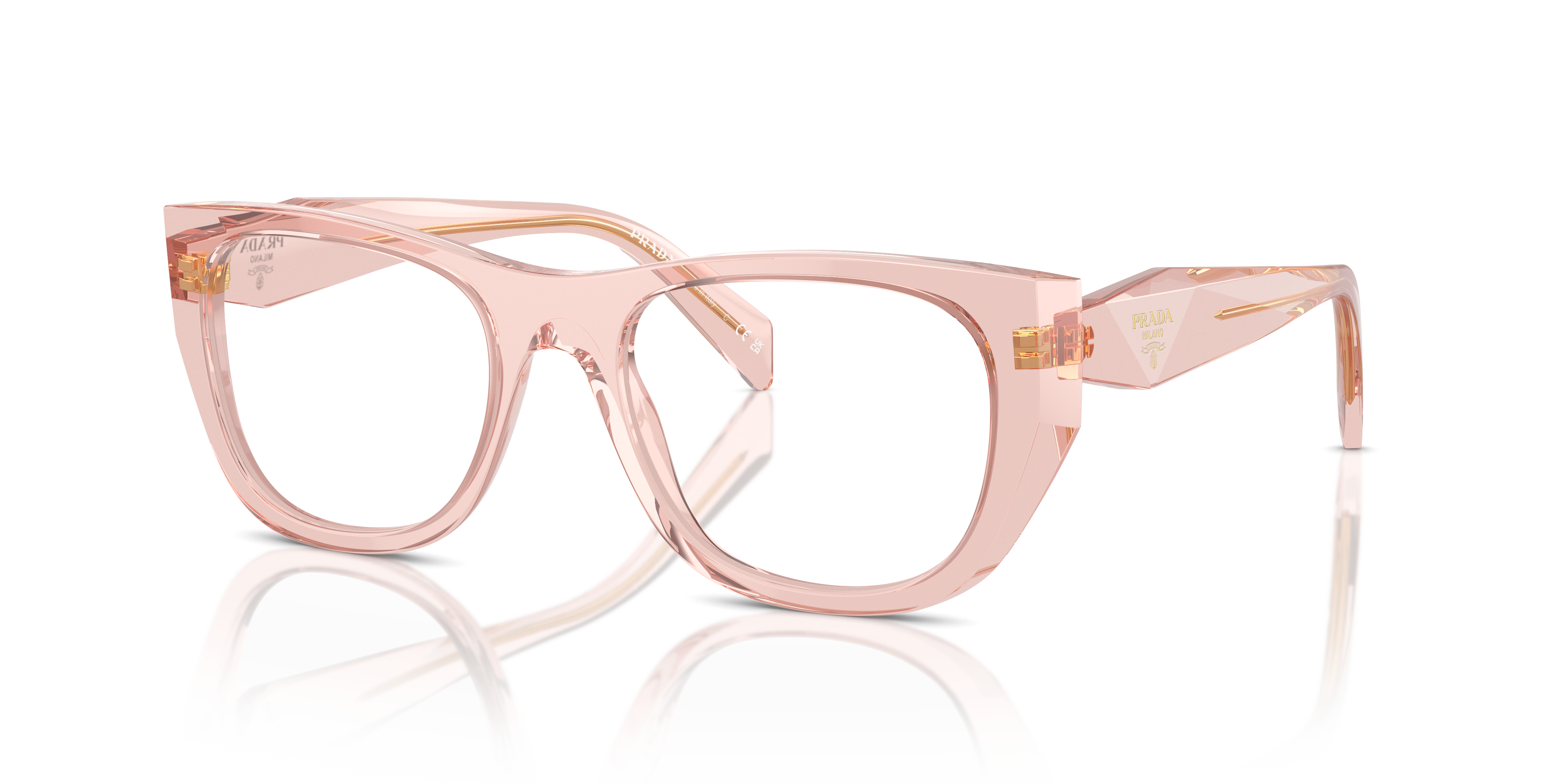 Prada PR A18V 19Q1O1