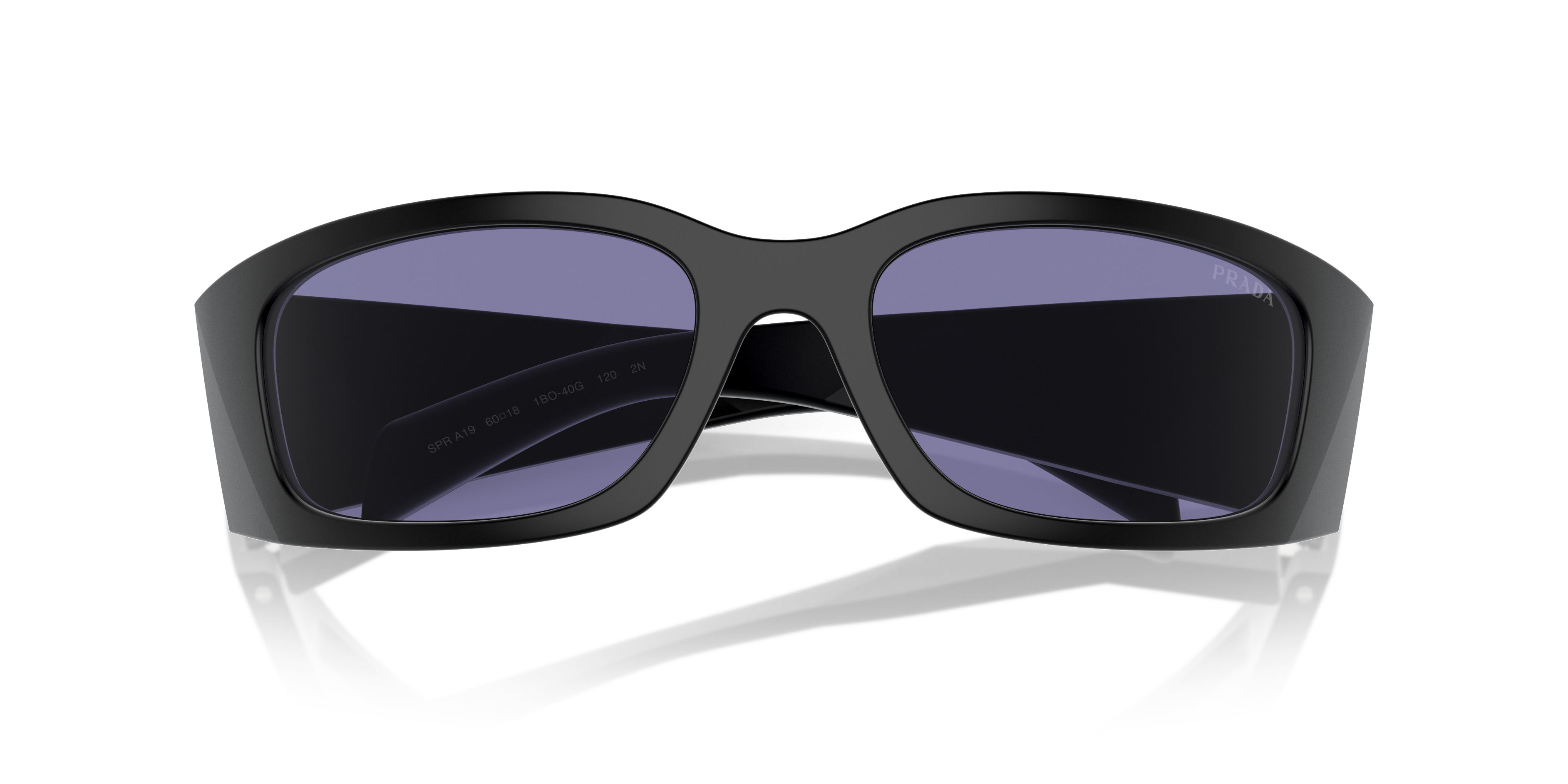 Prada PR A19S 1BO40G