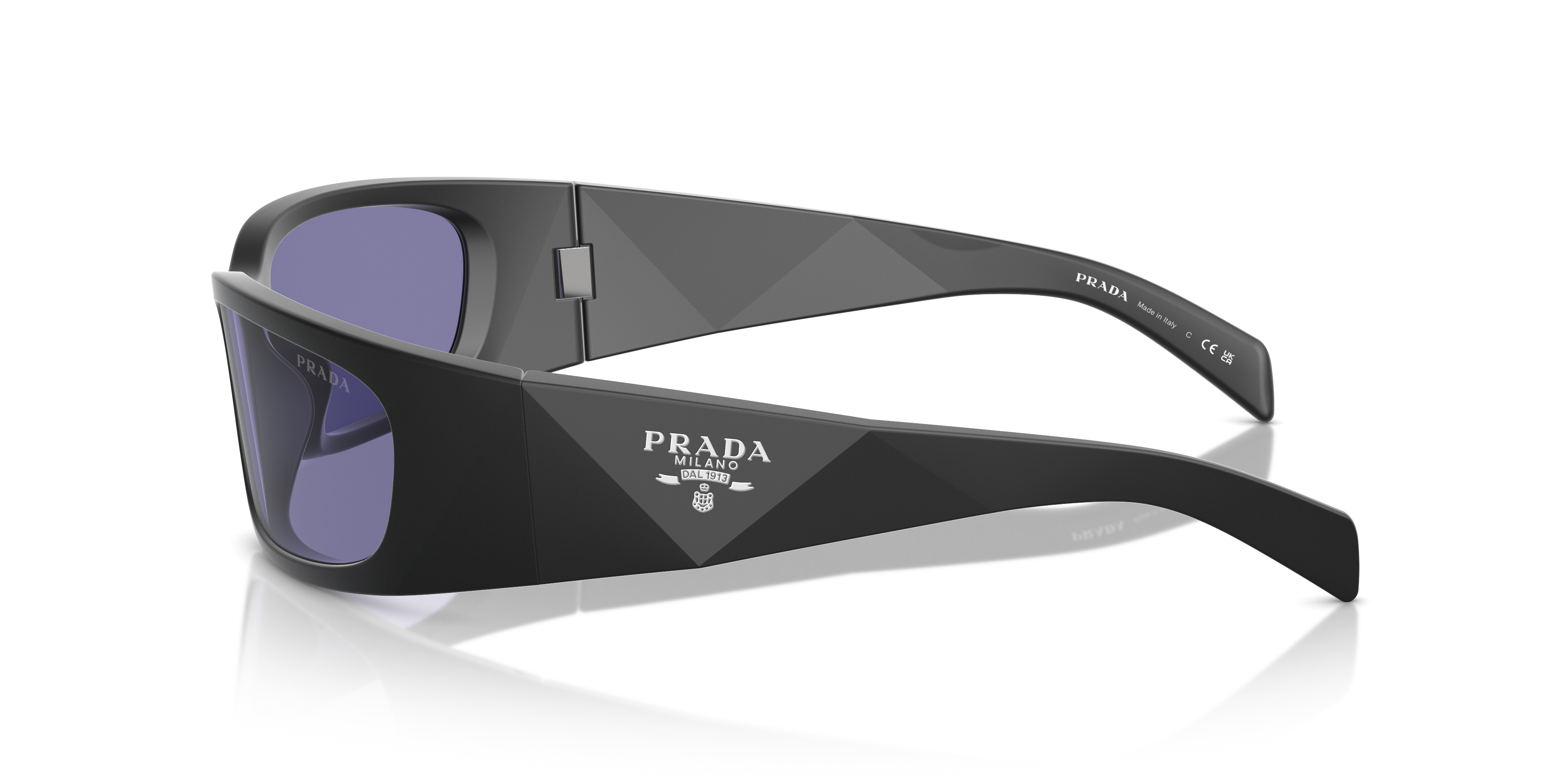 Prada PR A19S 1BO40G