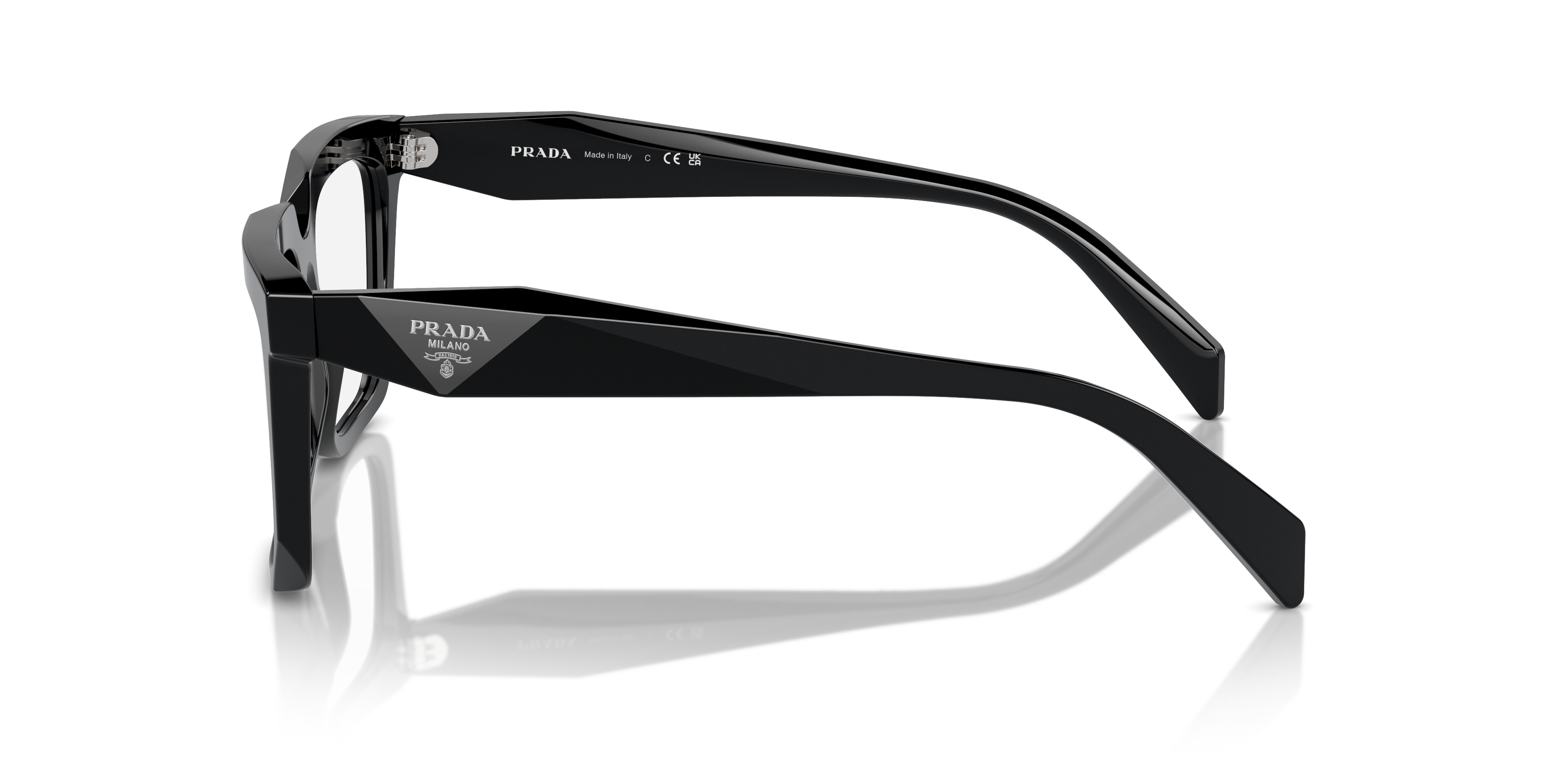 Prada PR A19V 16K1O1
