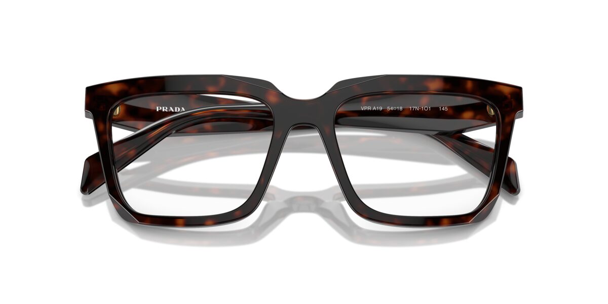 Prada PR A19V 17N1O1