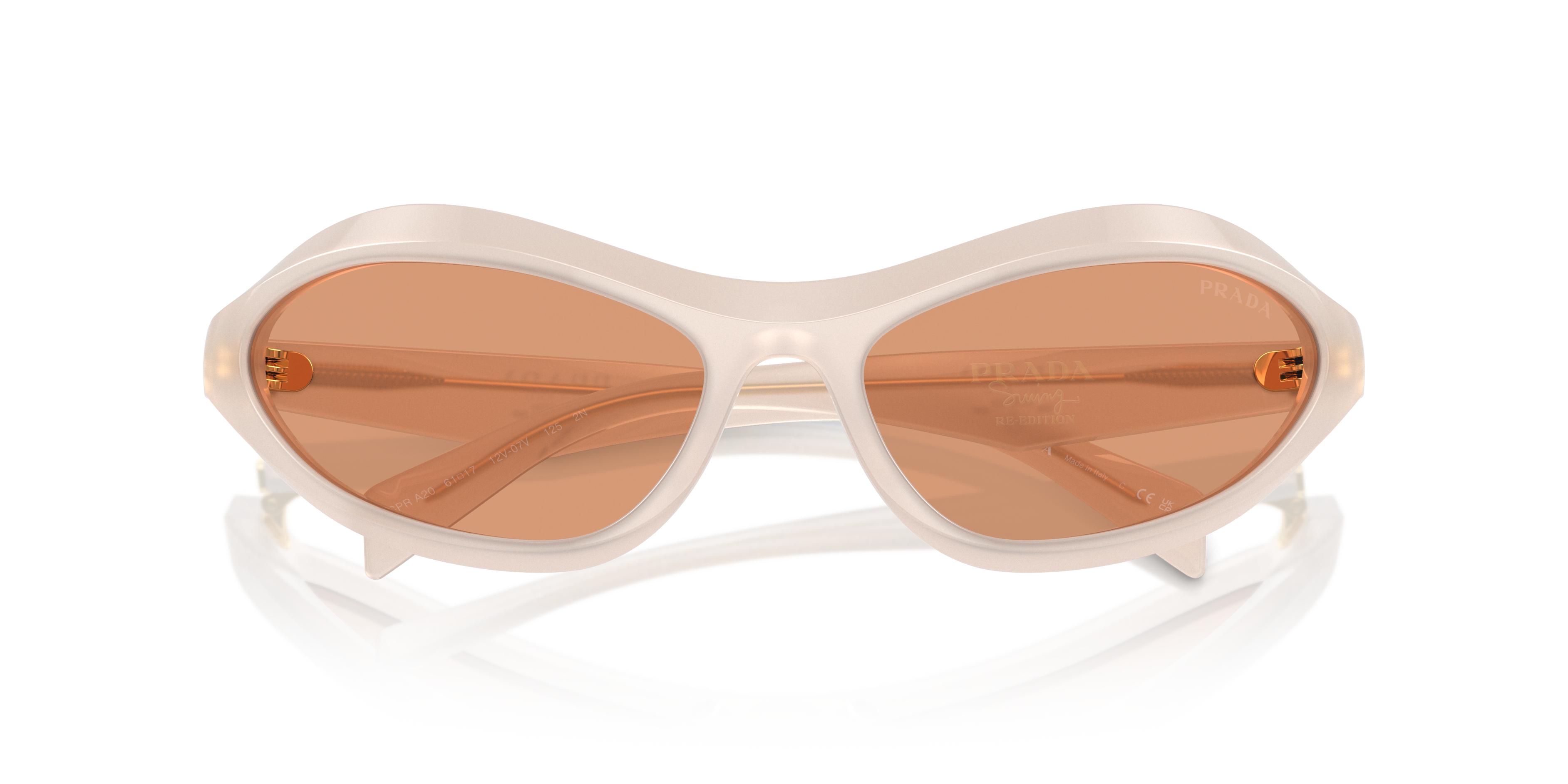 Prada PR A20S 12V07V