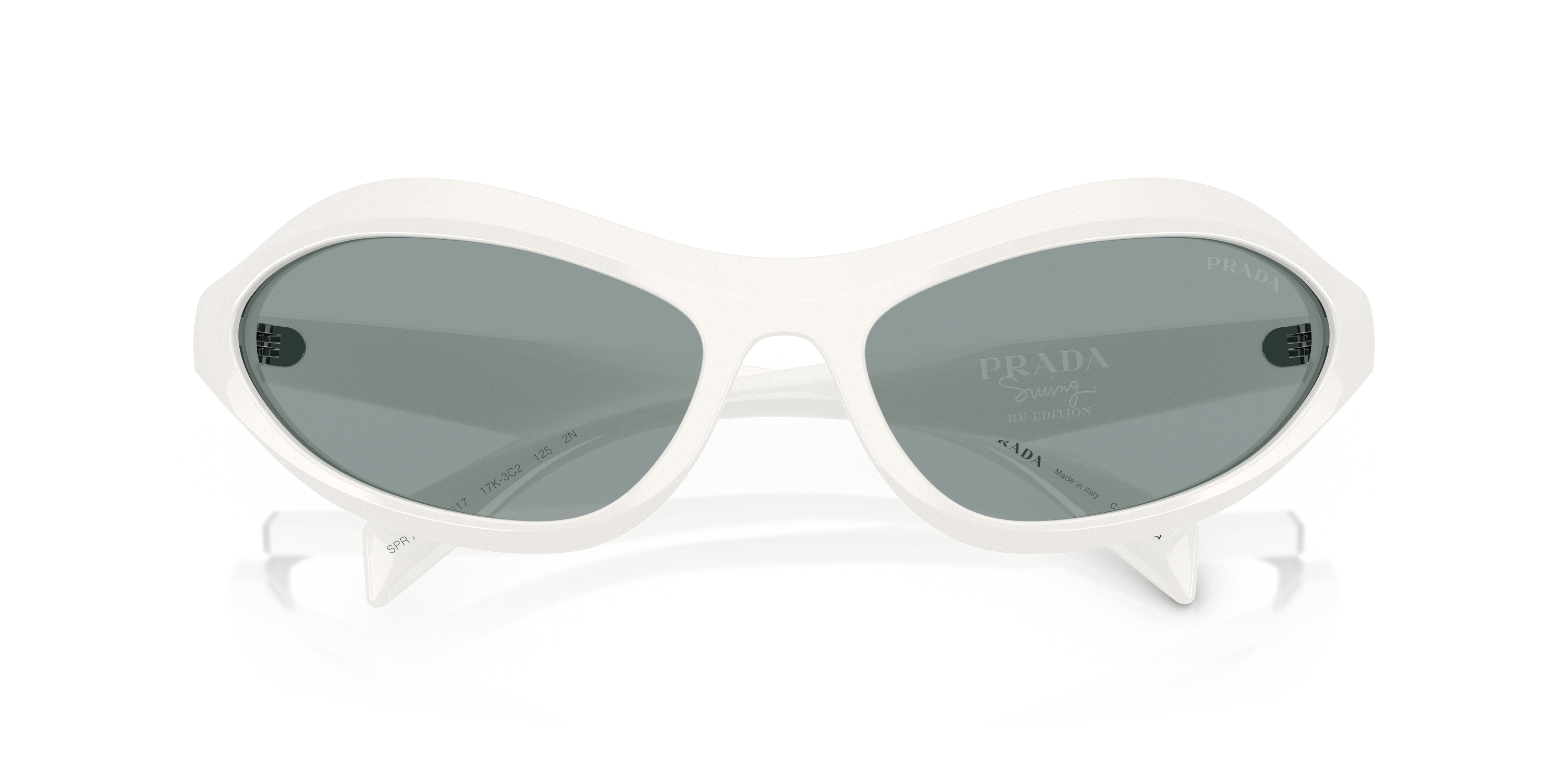 Prada PR A20S 17K3C2