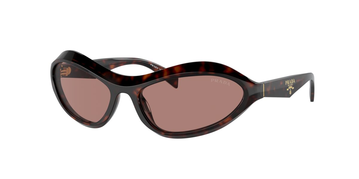 Prada PR A20S 17N10D