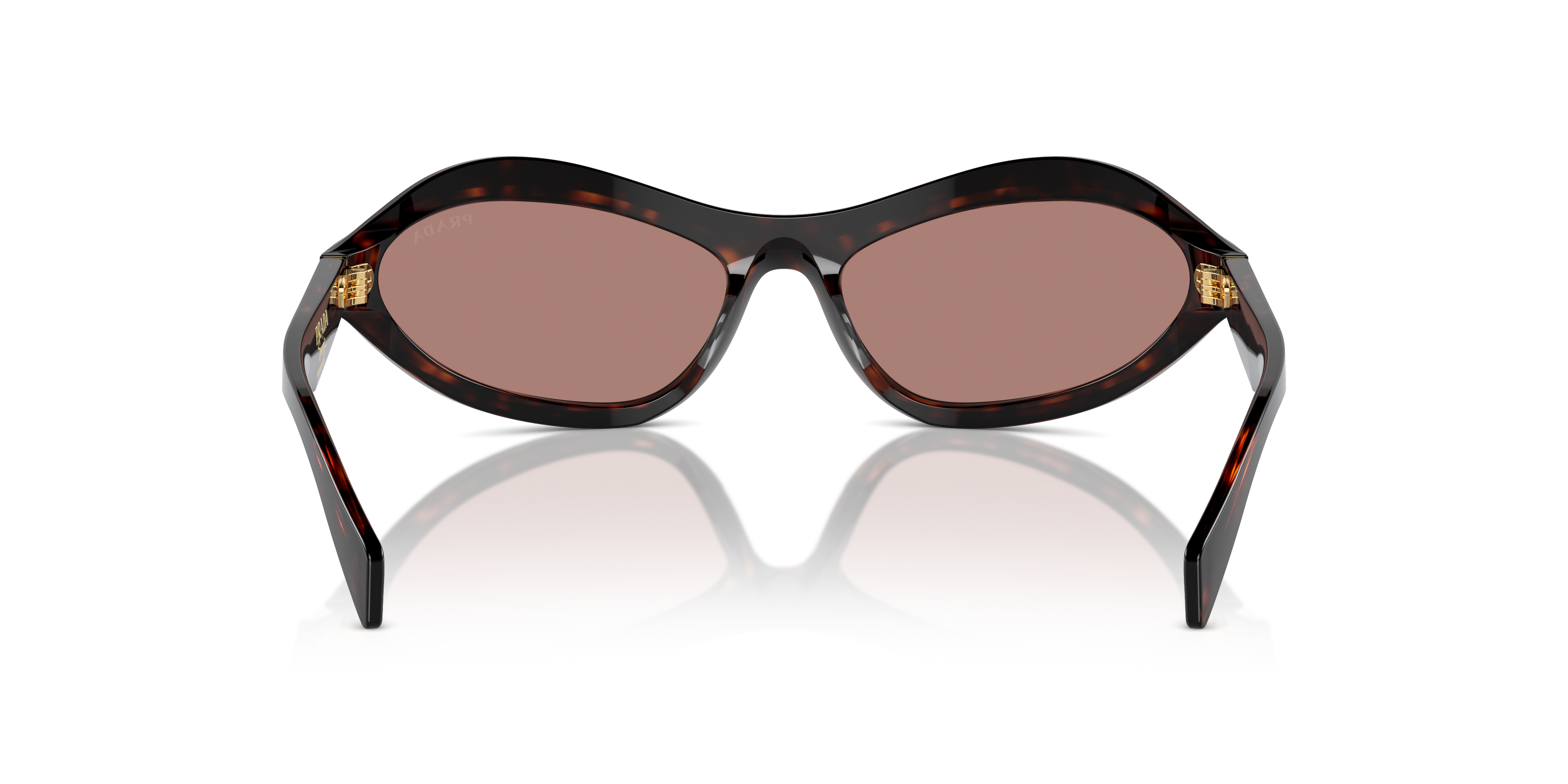 Prada PR A20S 17N10D