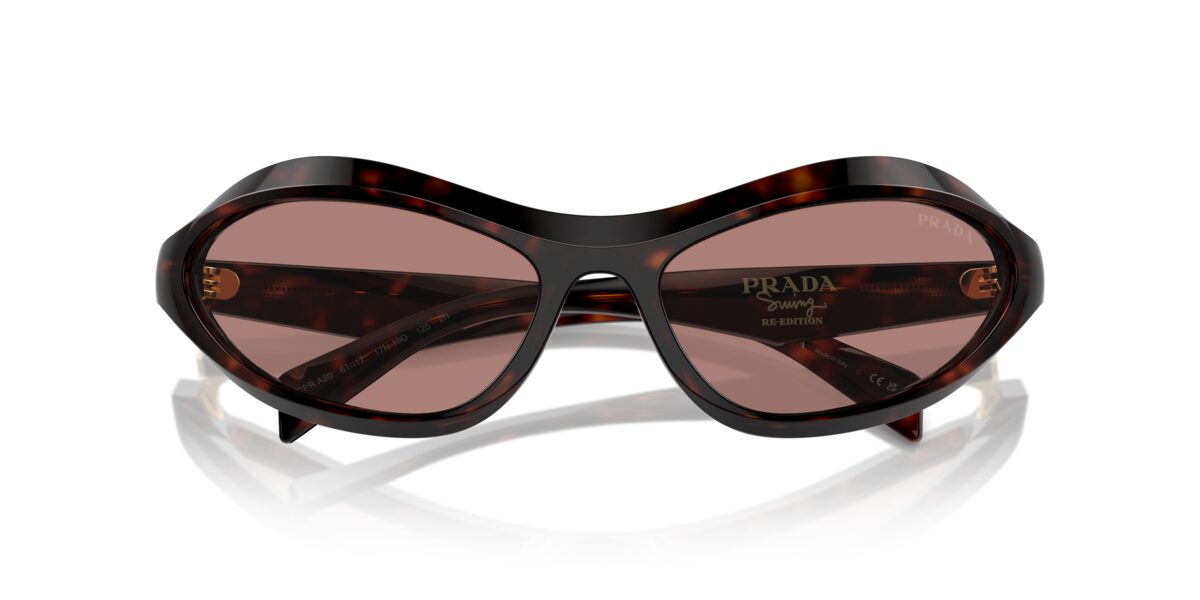 Prada PR A20S 17N10D