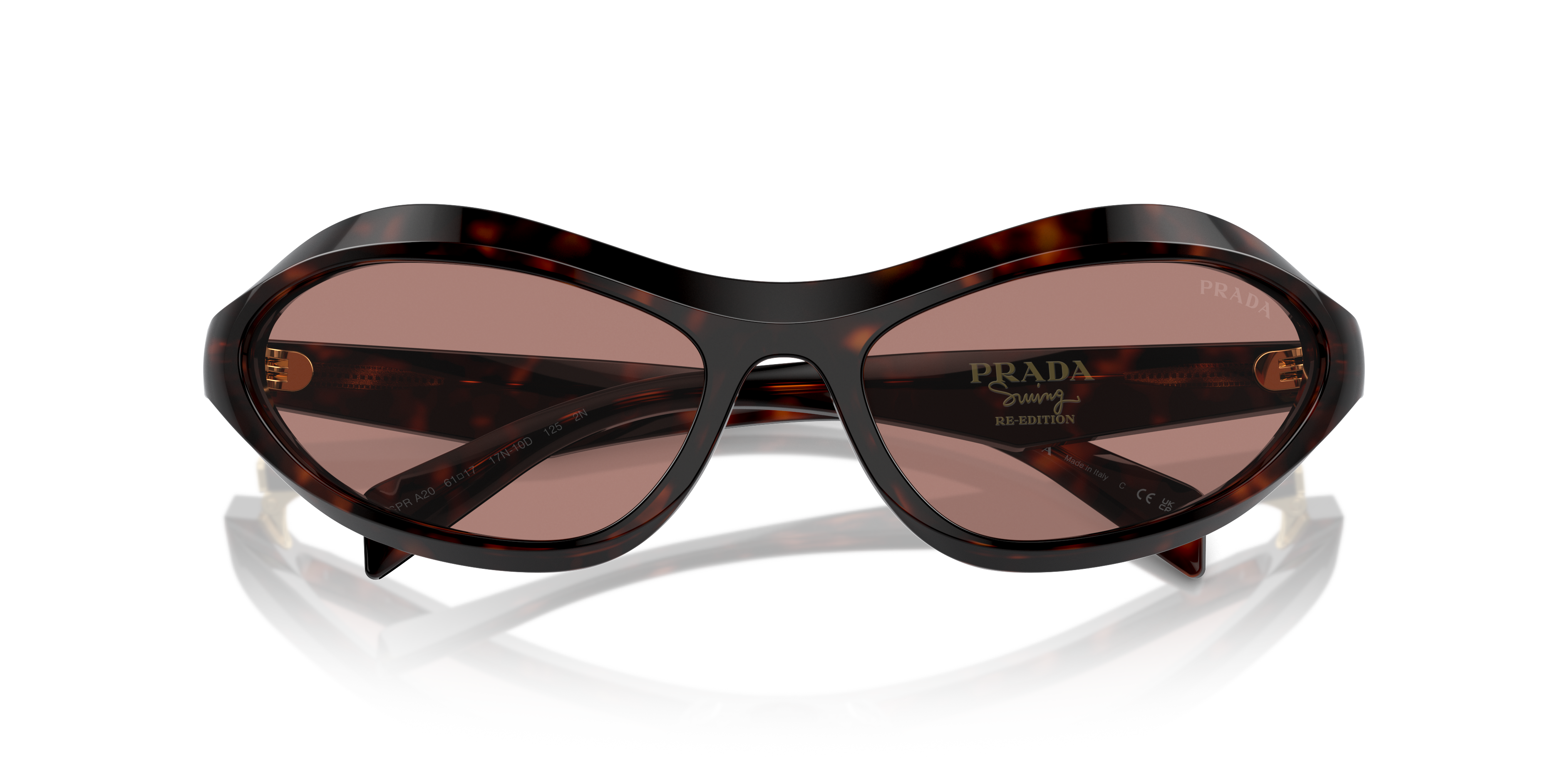 Prada PR A20S 17N10D
