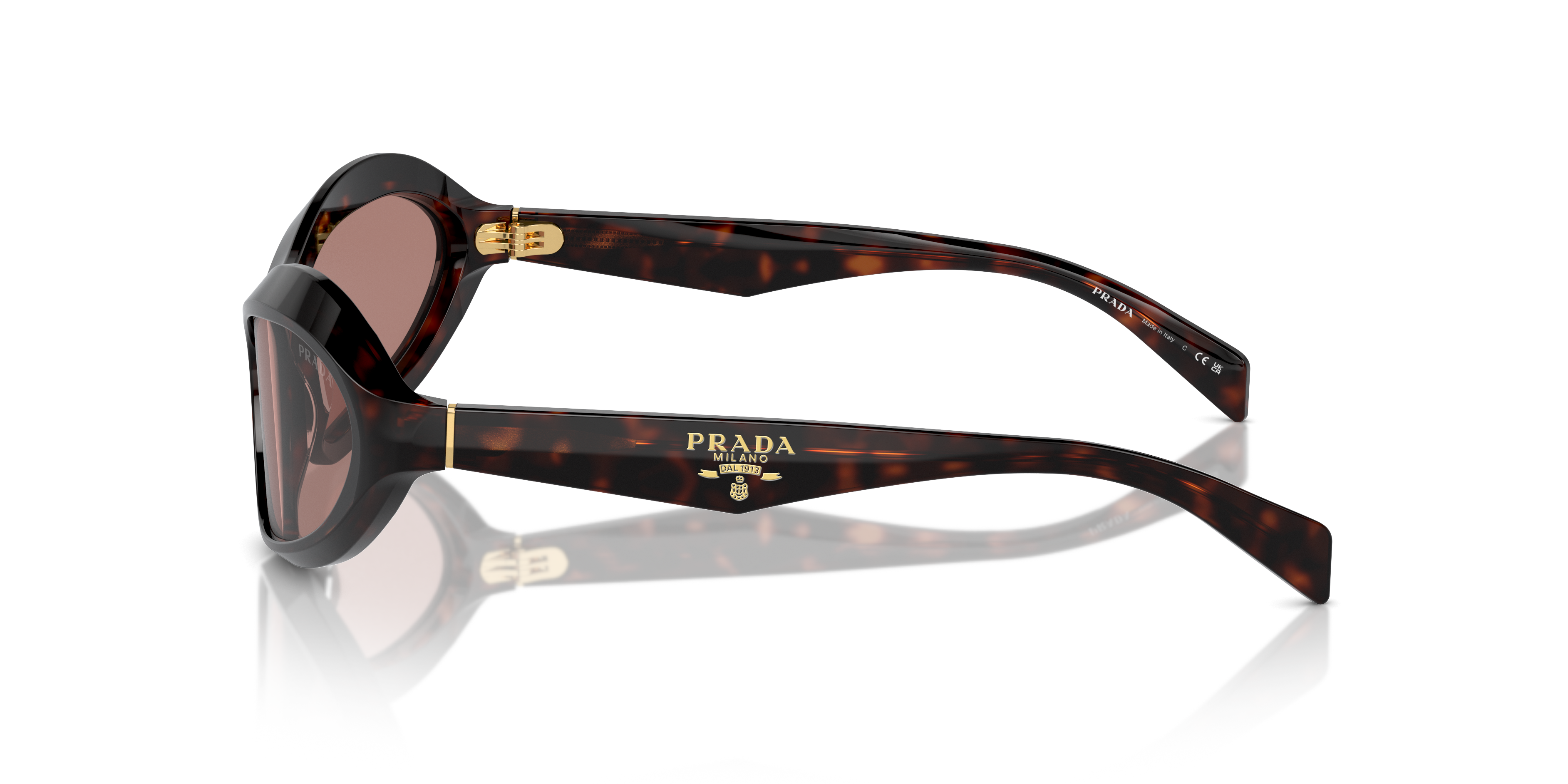 Prada PR A20S 17N10D