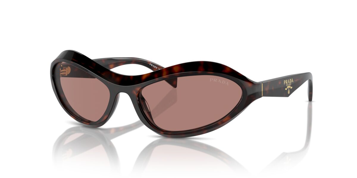 Prada PR A20S 17N10D