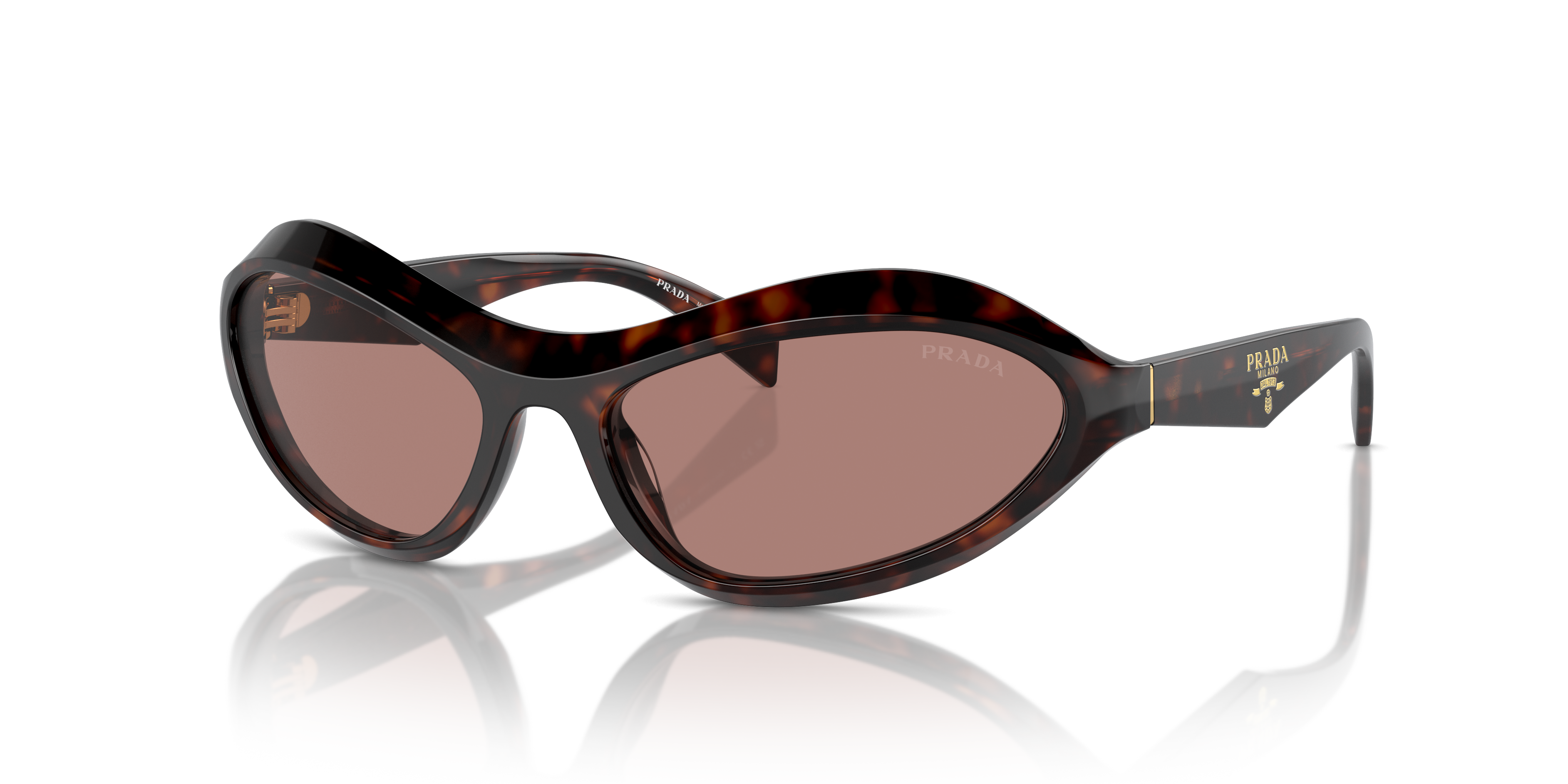 Prada PR A20S 17N10D