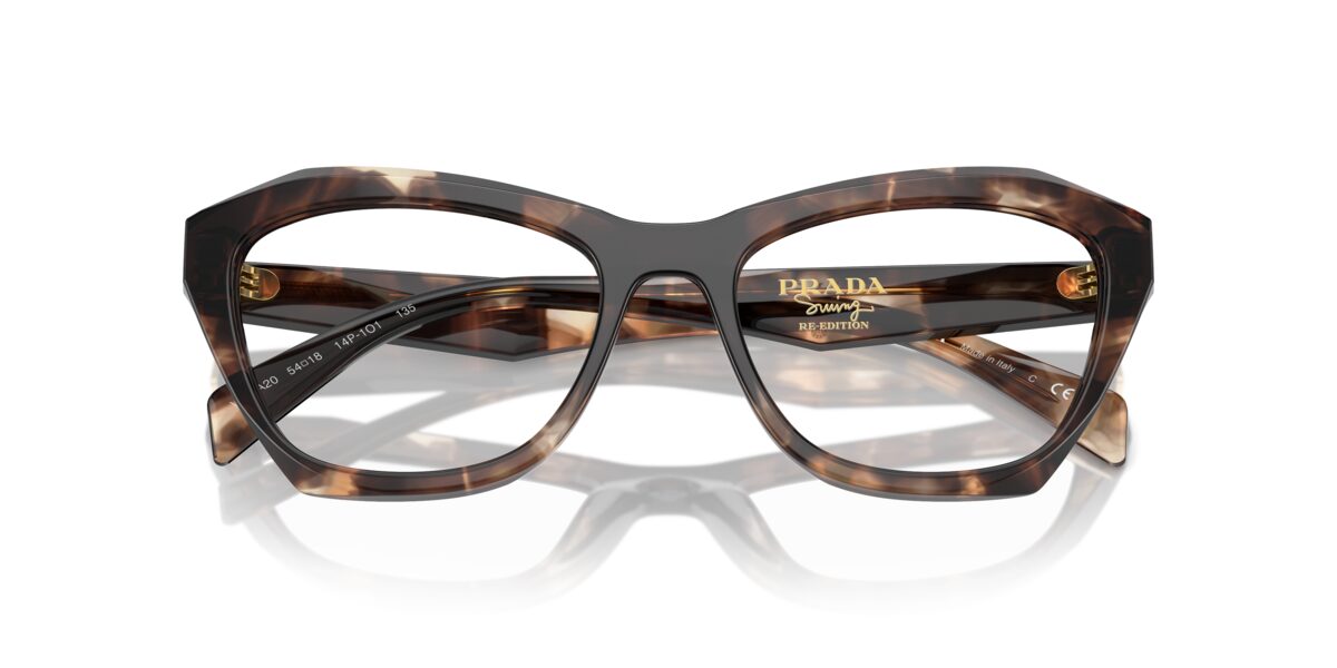 Prada PR A20V 14P1O1