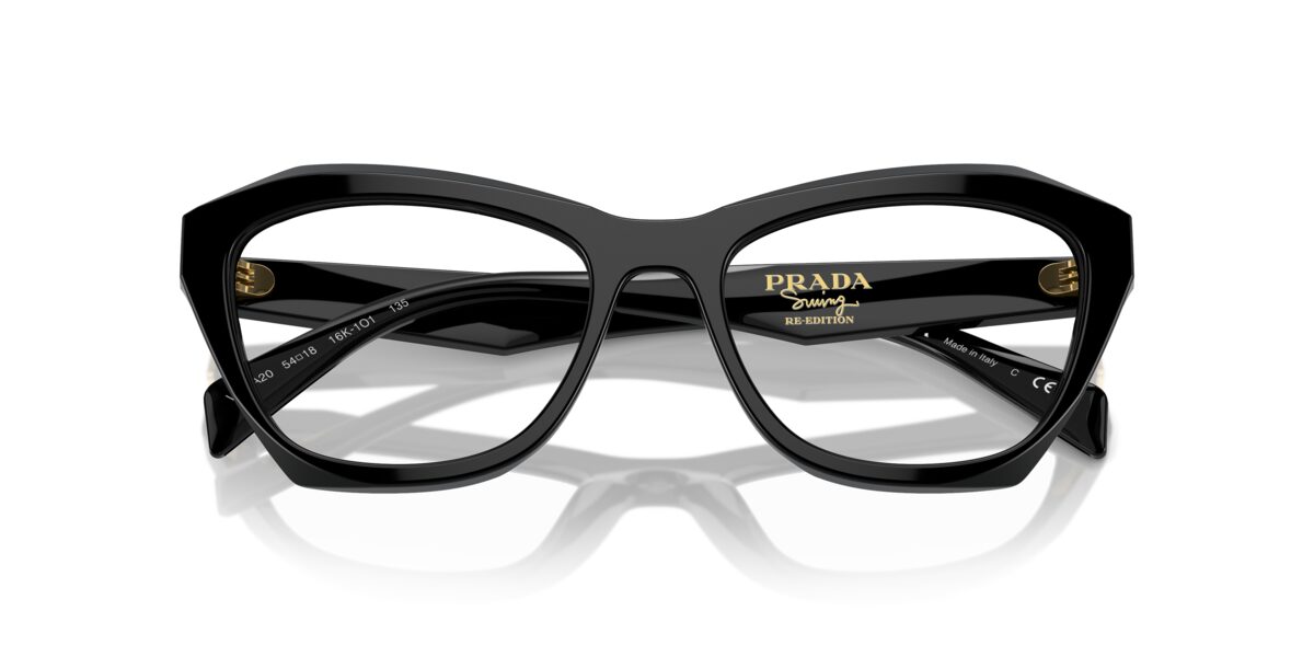 Prada PR A20V 16K1O1