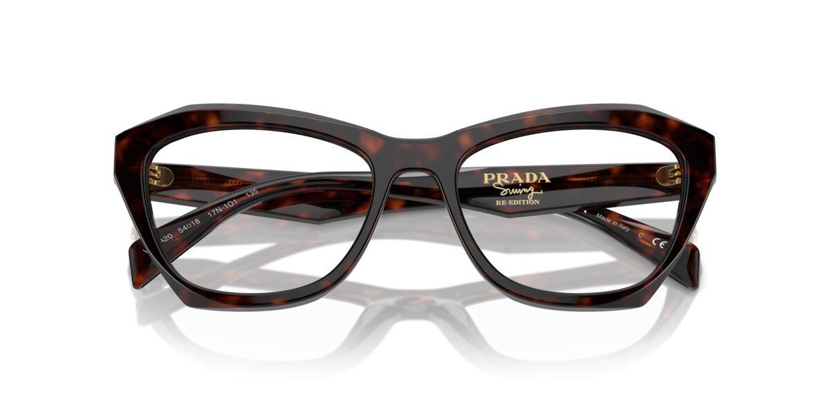 Prada PR A20V 17N1O1