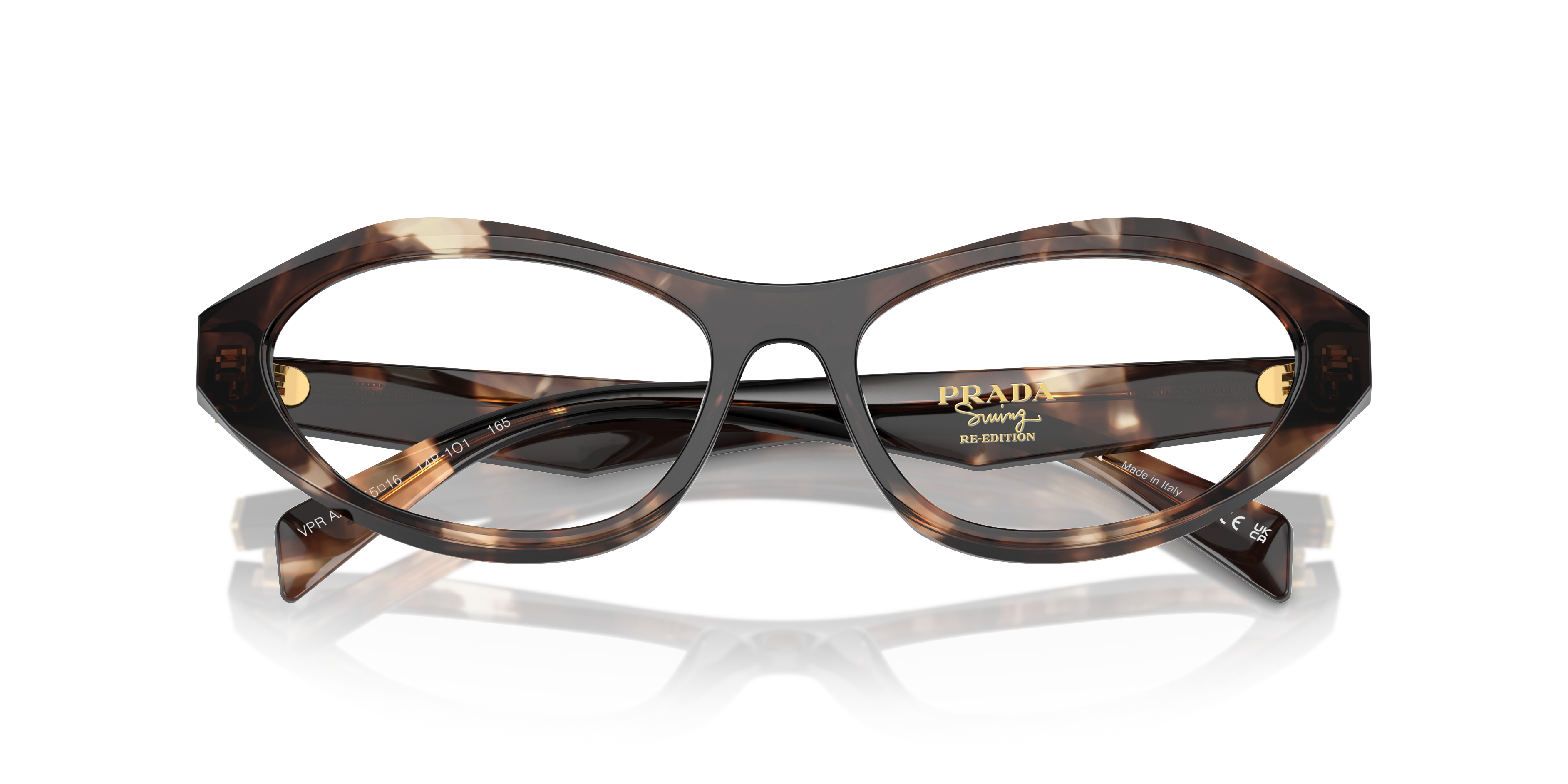 Prada PR A21V 14P1O1