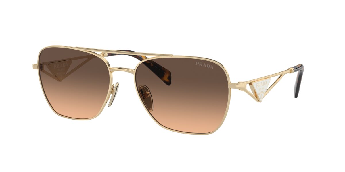 Prada PR A50S ZVN50C