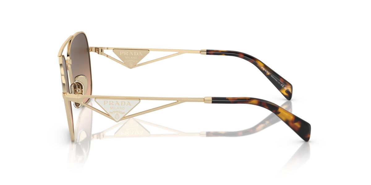 Prada PR A50S ZVN50C