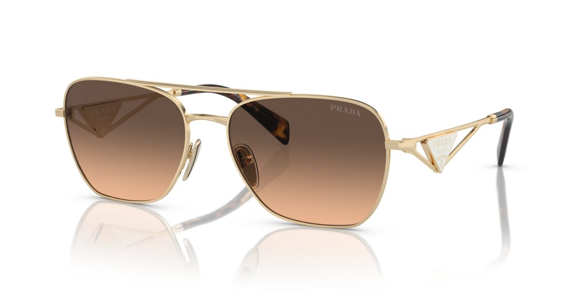 Prada PR A50S ZVN50C