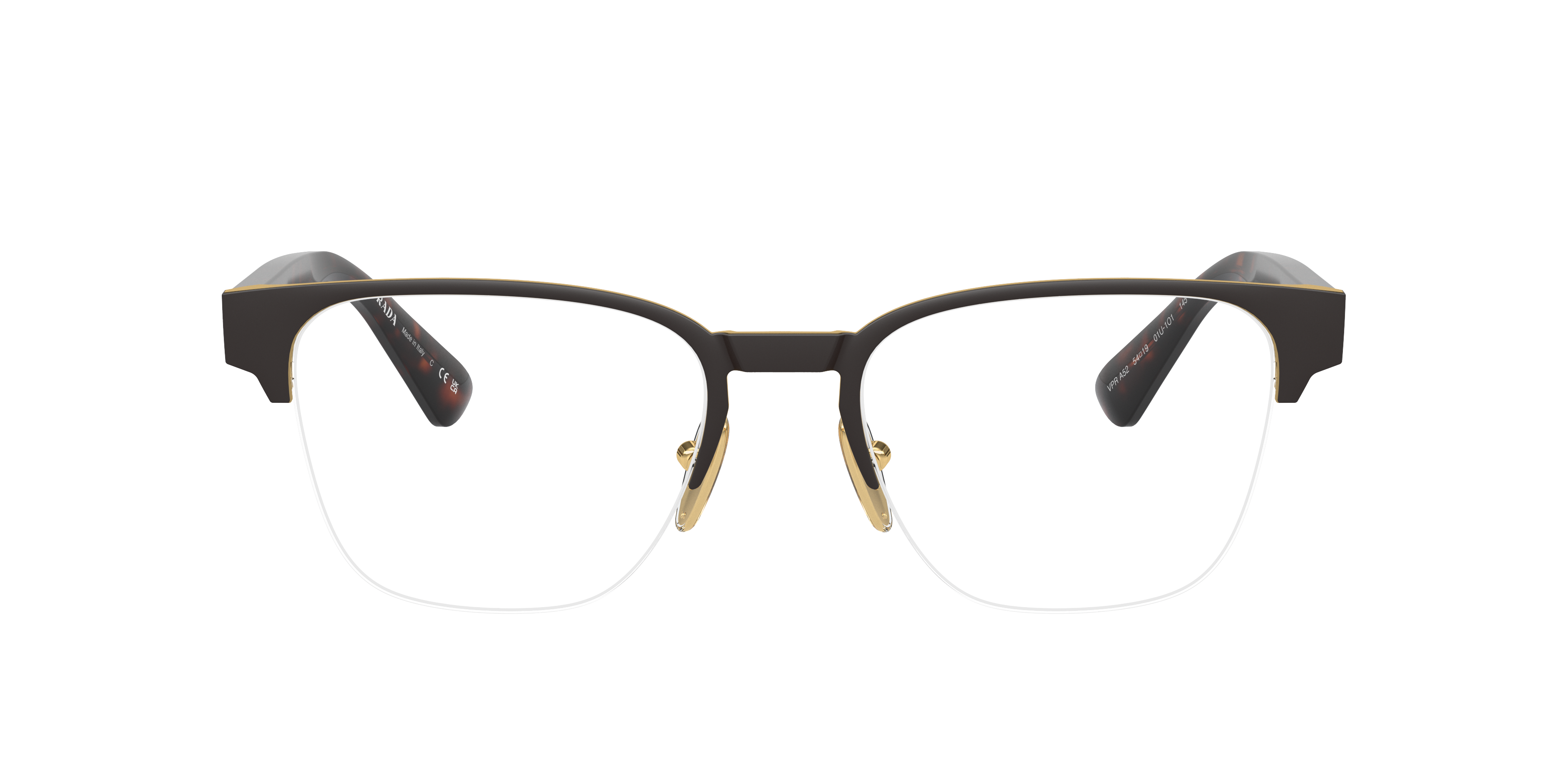 Prada PR A52V 01U1O1
