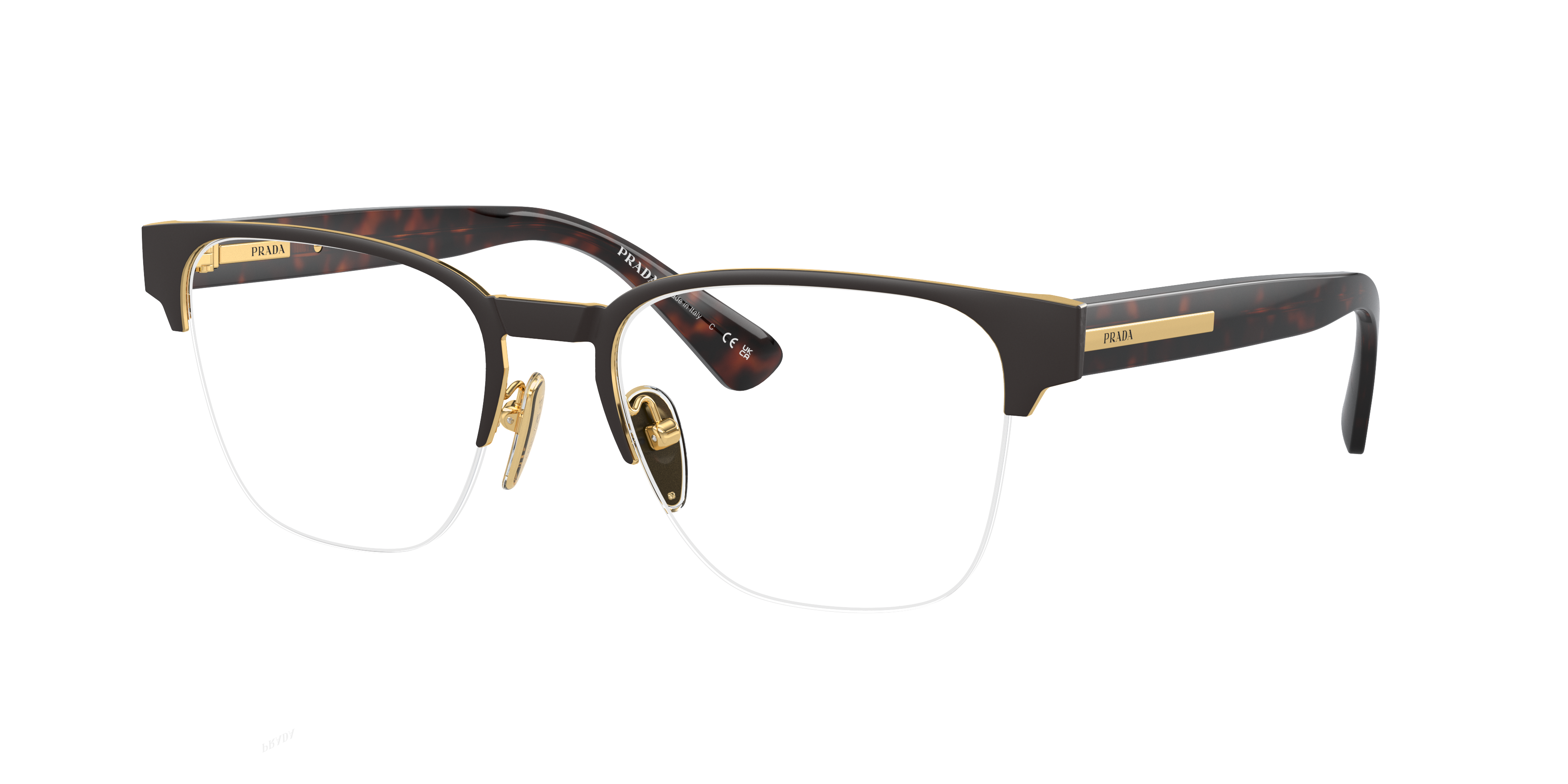 Prada PR A52V 01U1O1
