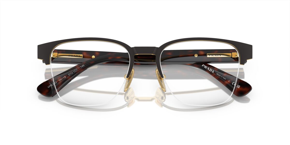 Prada PR A52V 01U1O1