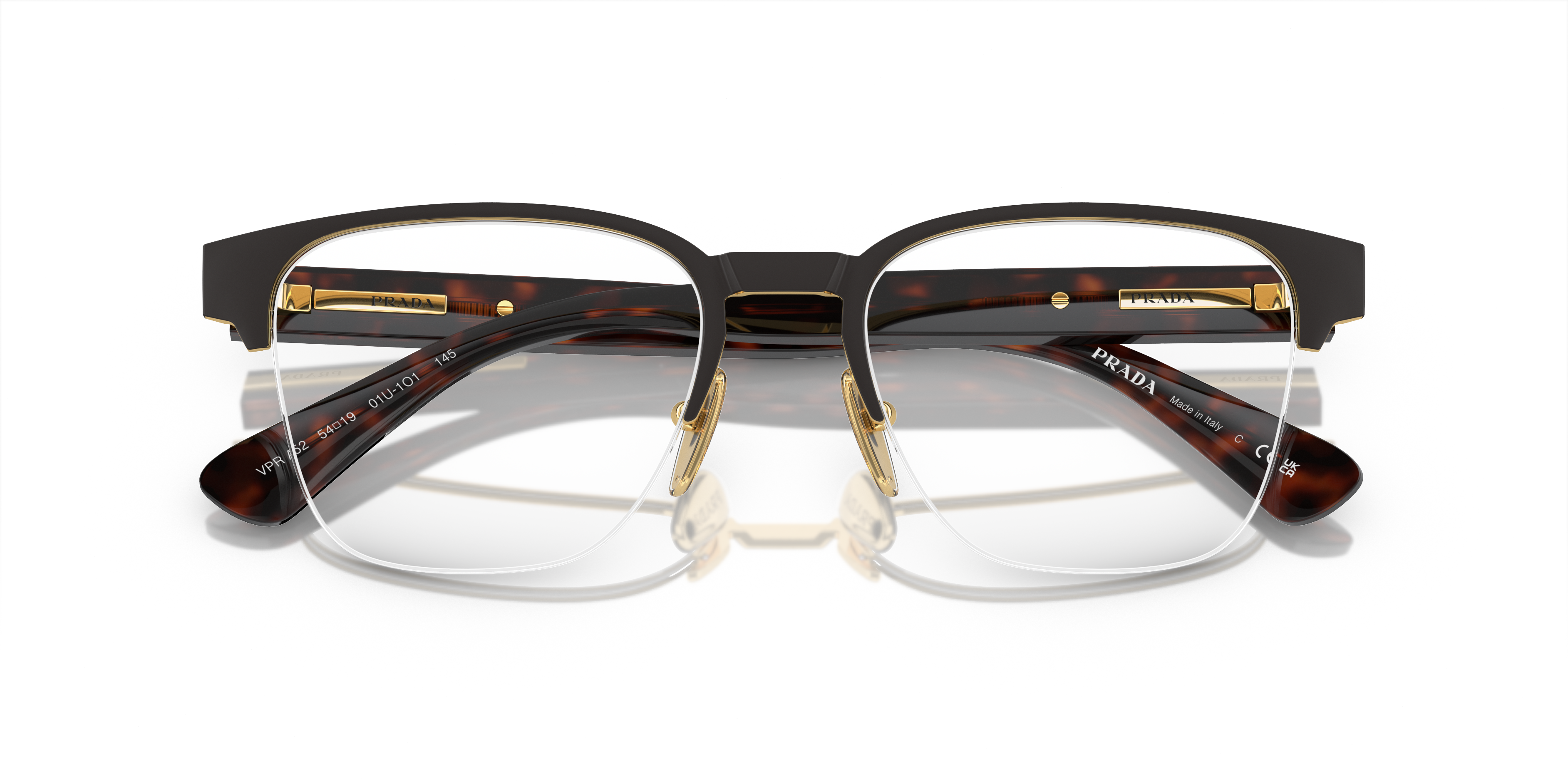 Prada PR A52V 01U1O1