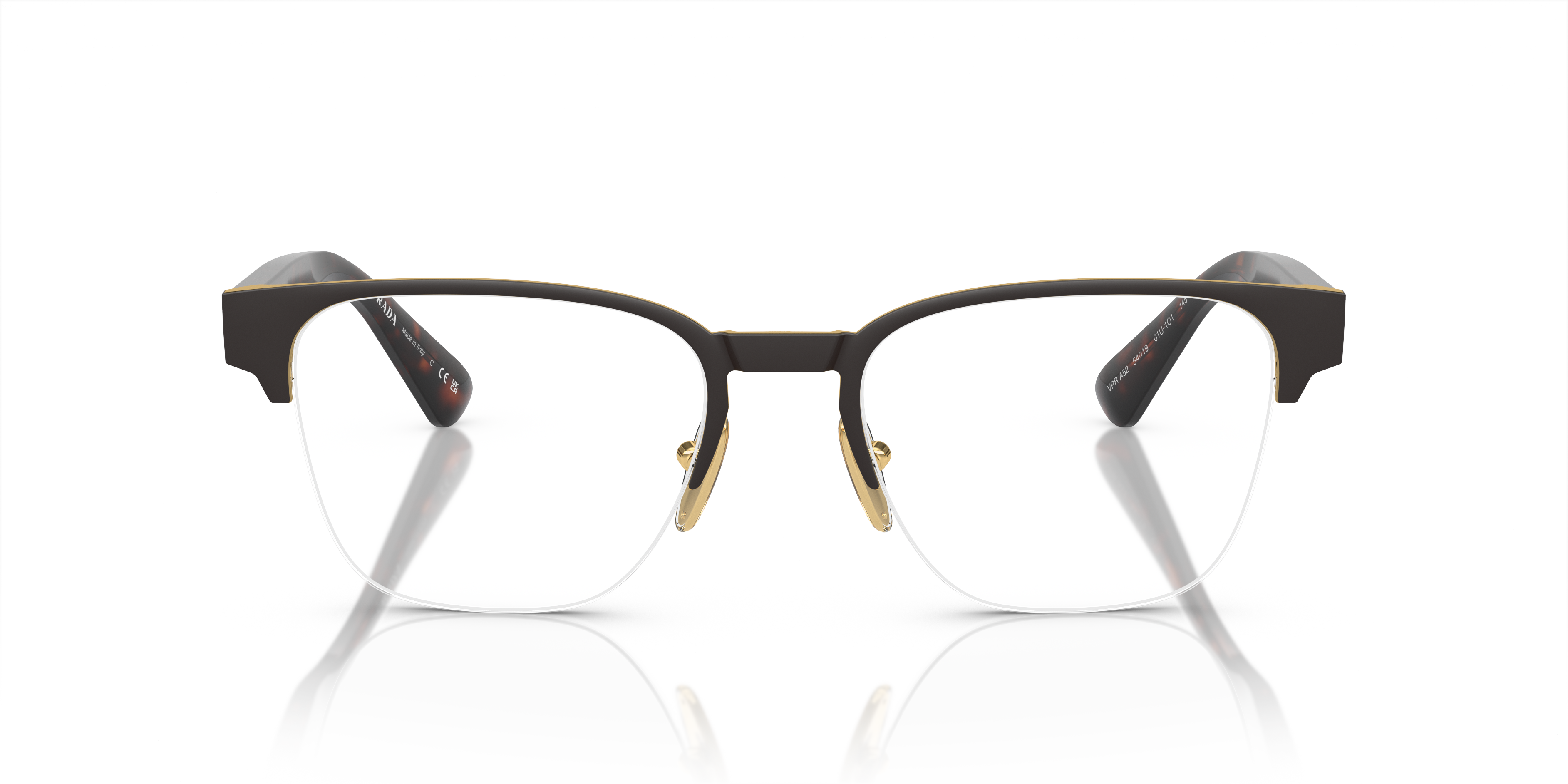Prada PR A52V 01U1O1