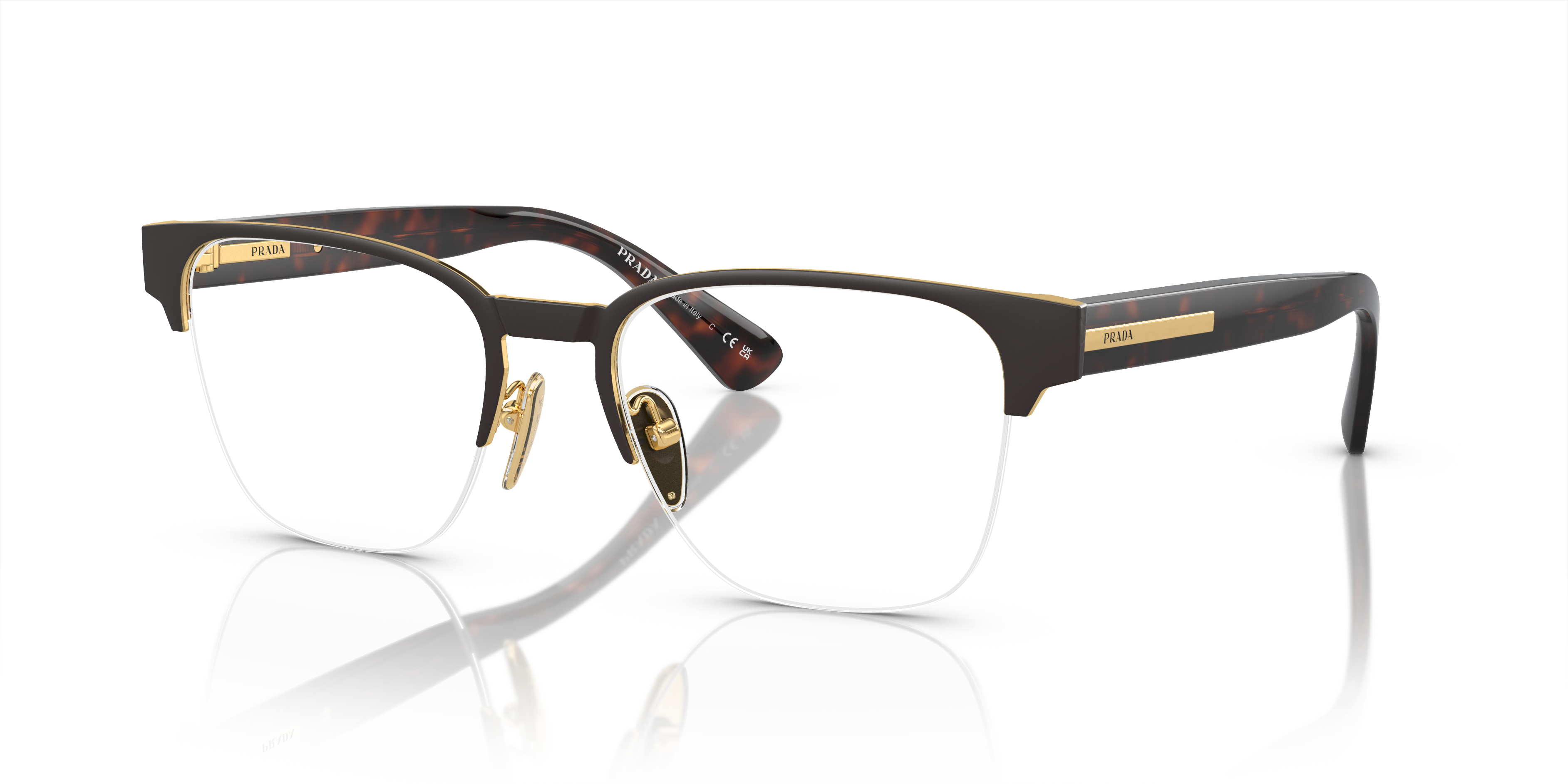 Prada PR A52V 01U1O1