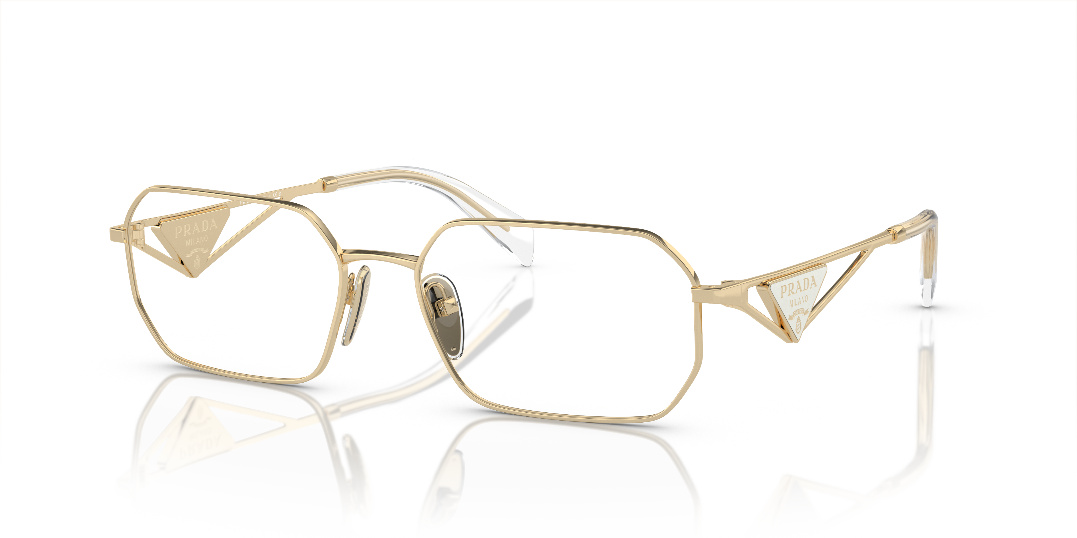 Prada PR A53V ZVN1O1