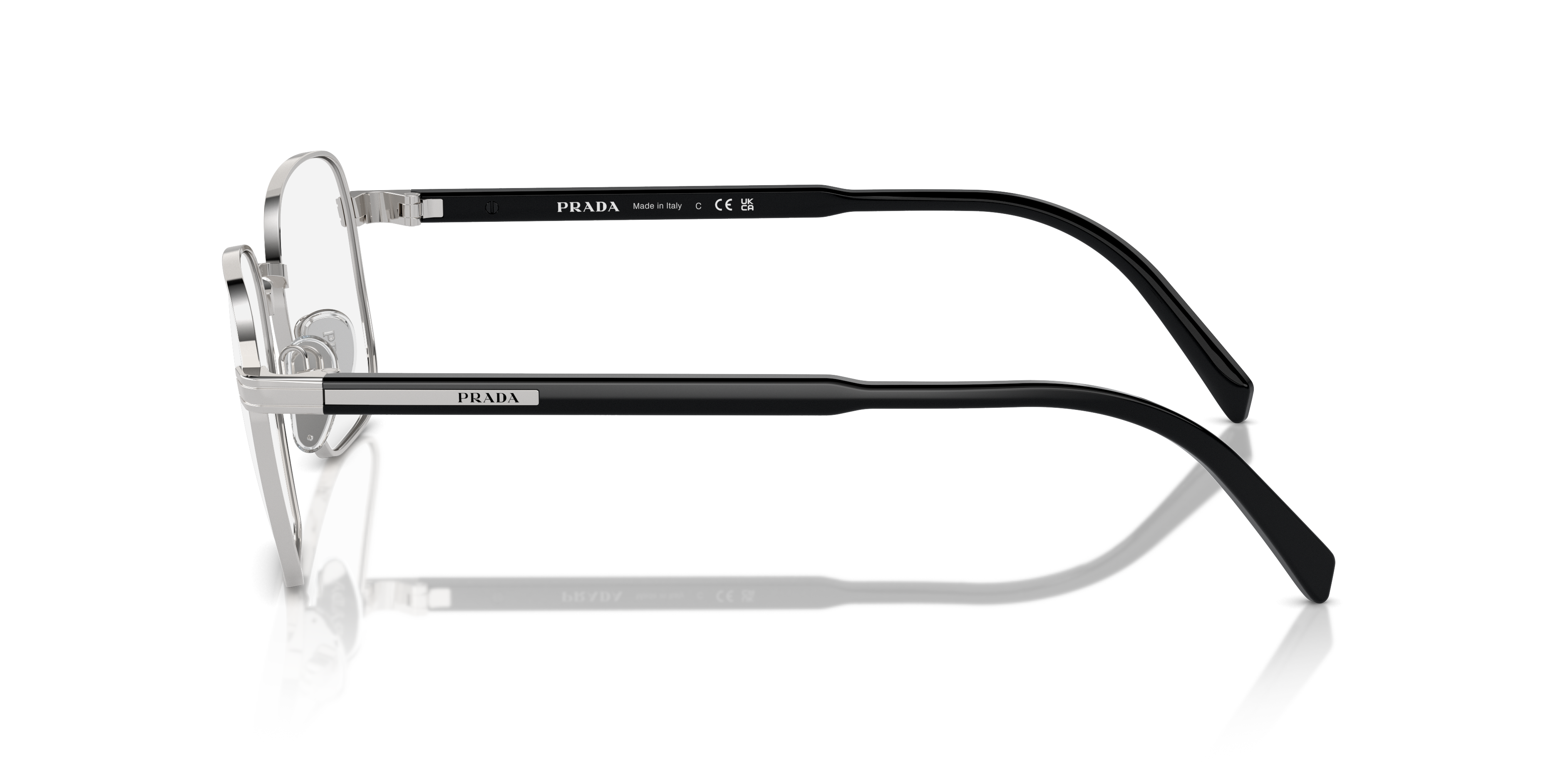 Prada PR A55V 1BC1O1