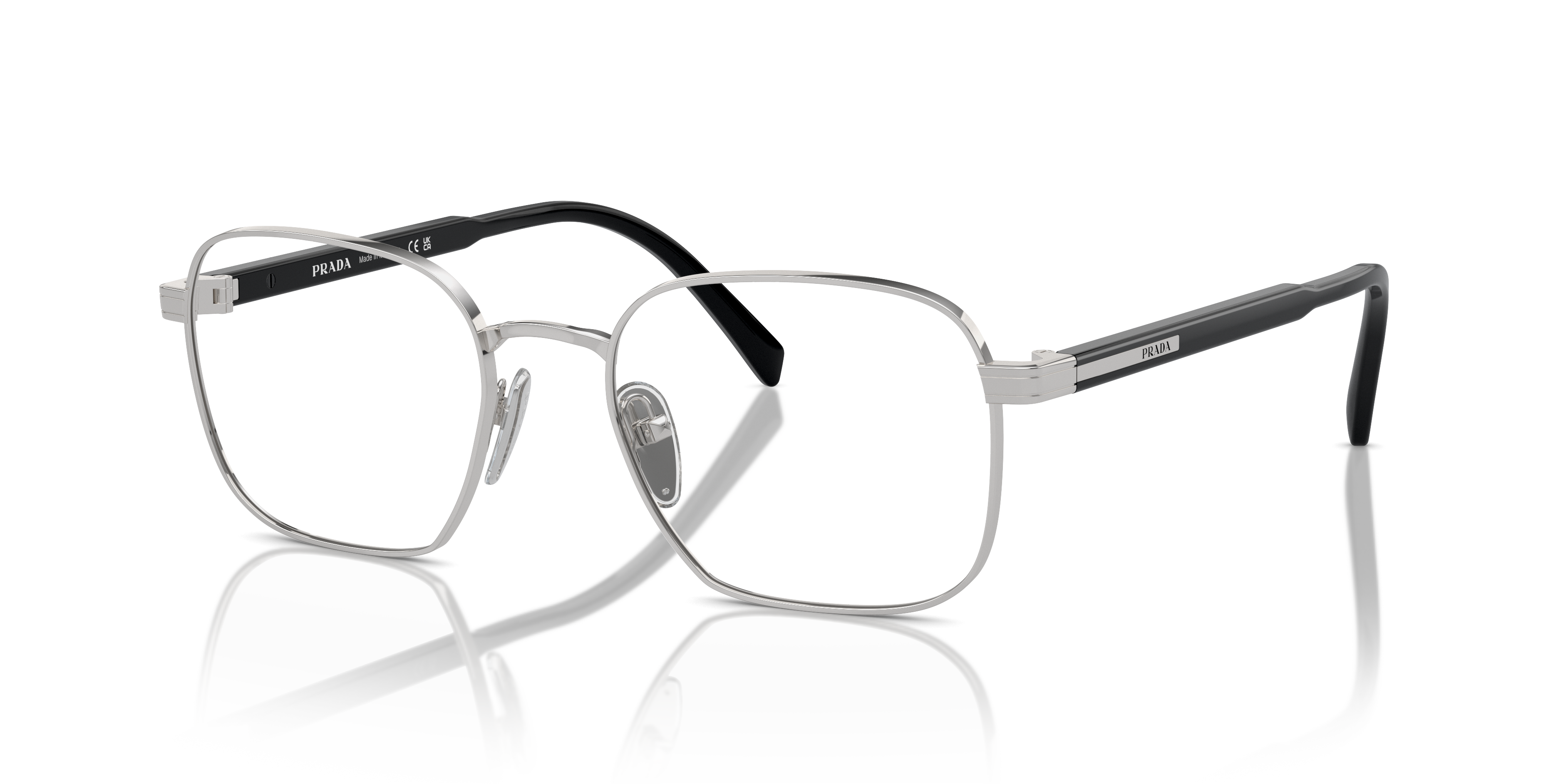 Prada PR A55V 1BC1O1