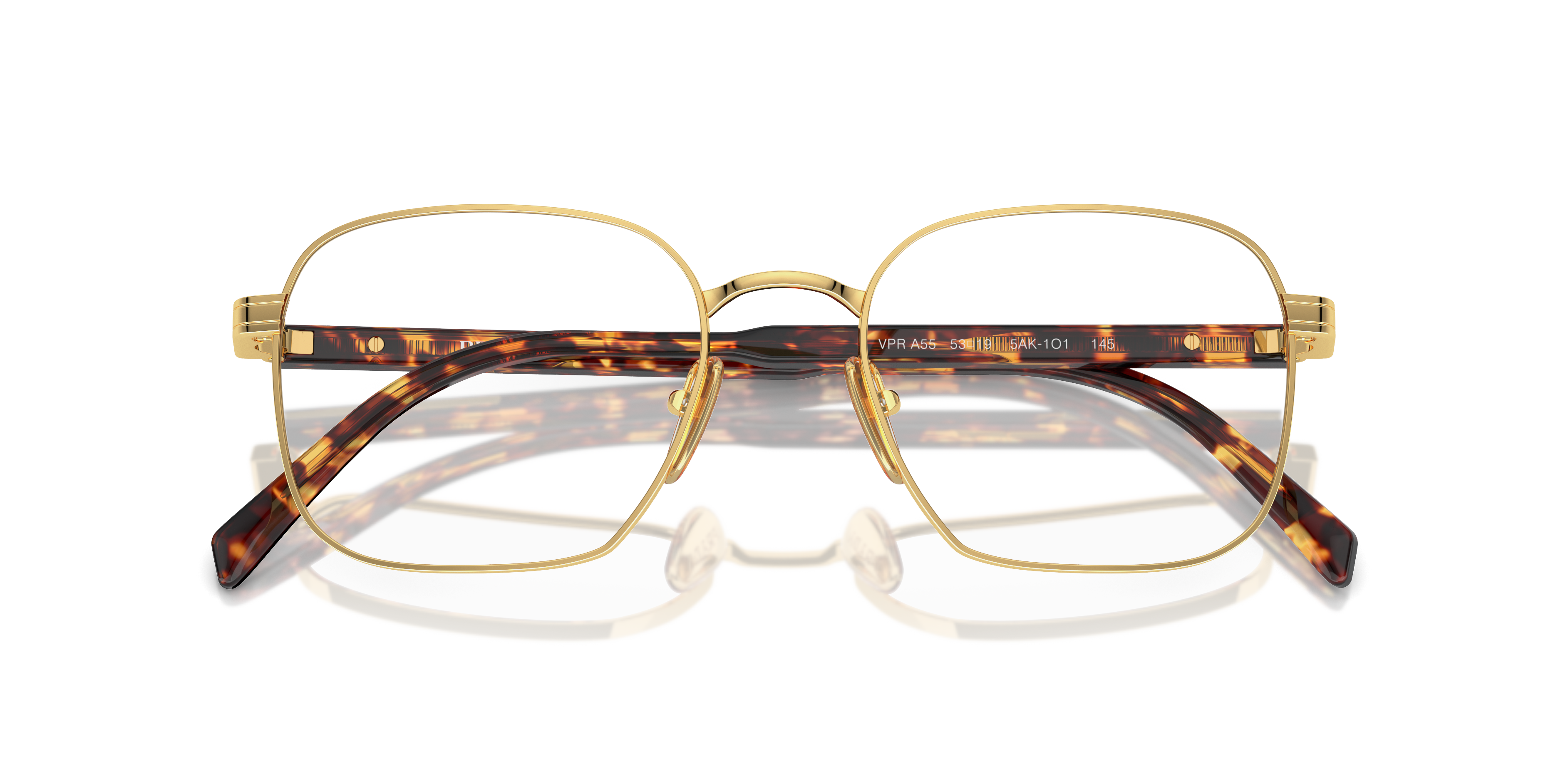 Prada PR A55V 5AK1O1