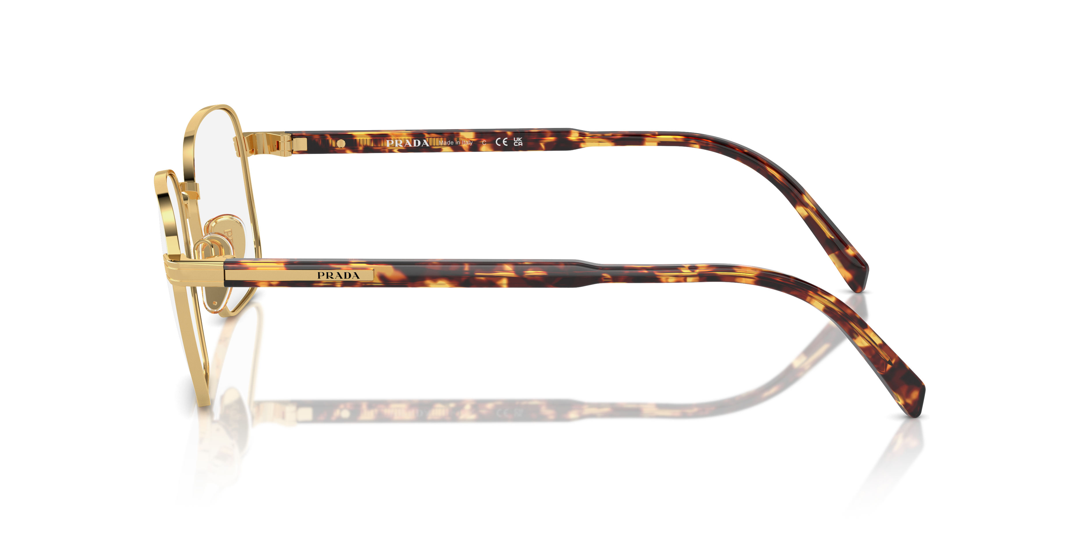 Prada PR A55V 5AK1O1