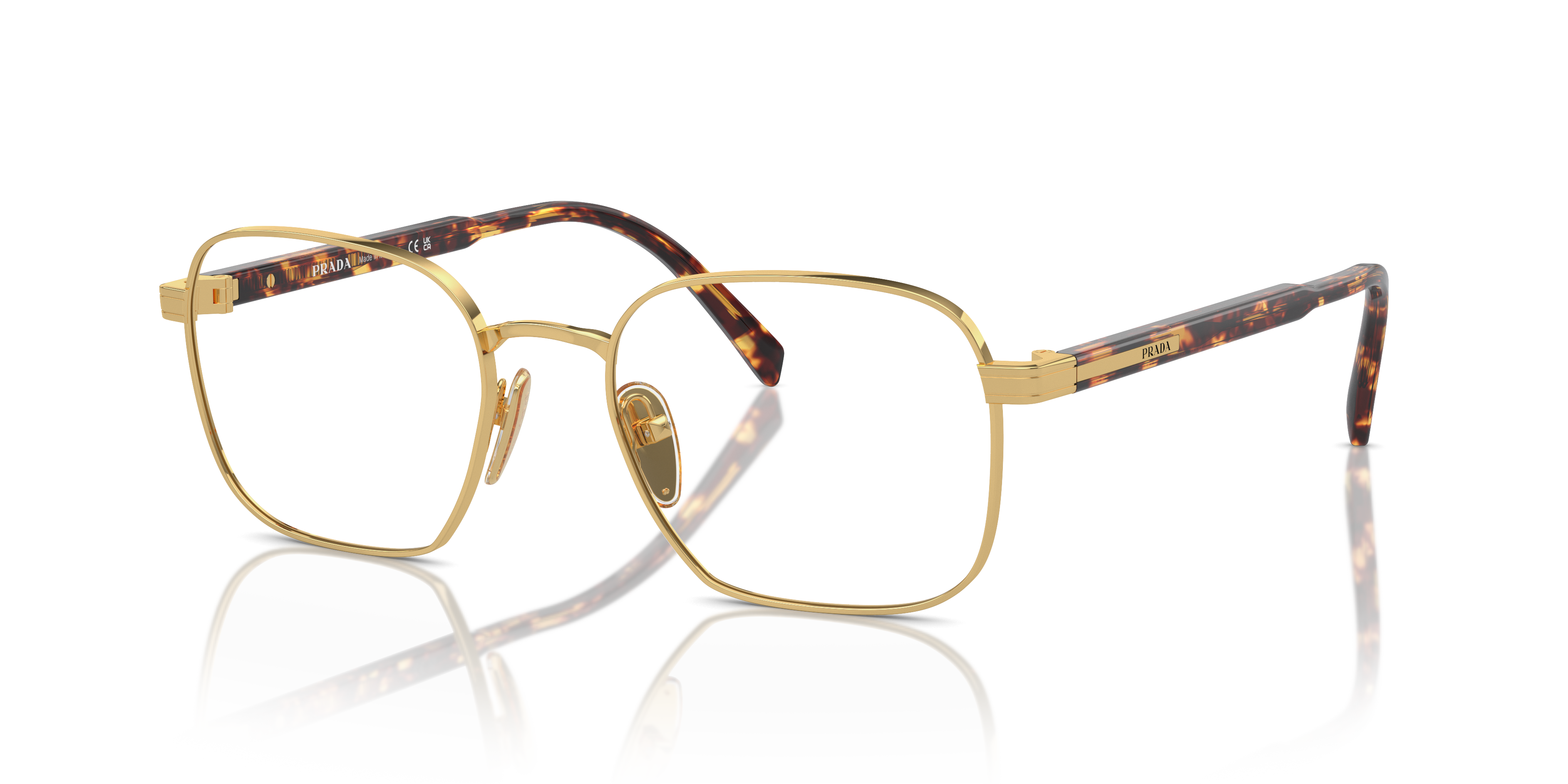 Prada PR A55V 5AK1O1