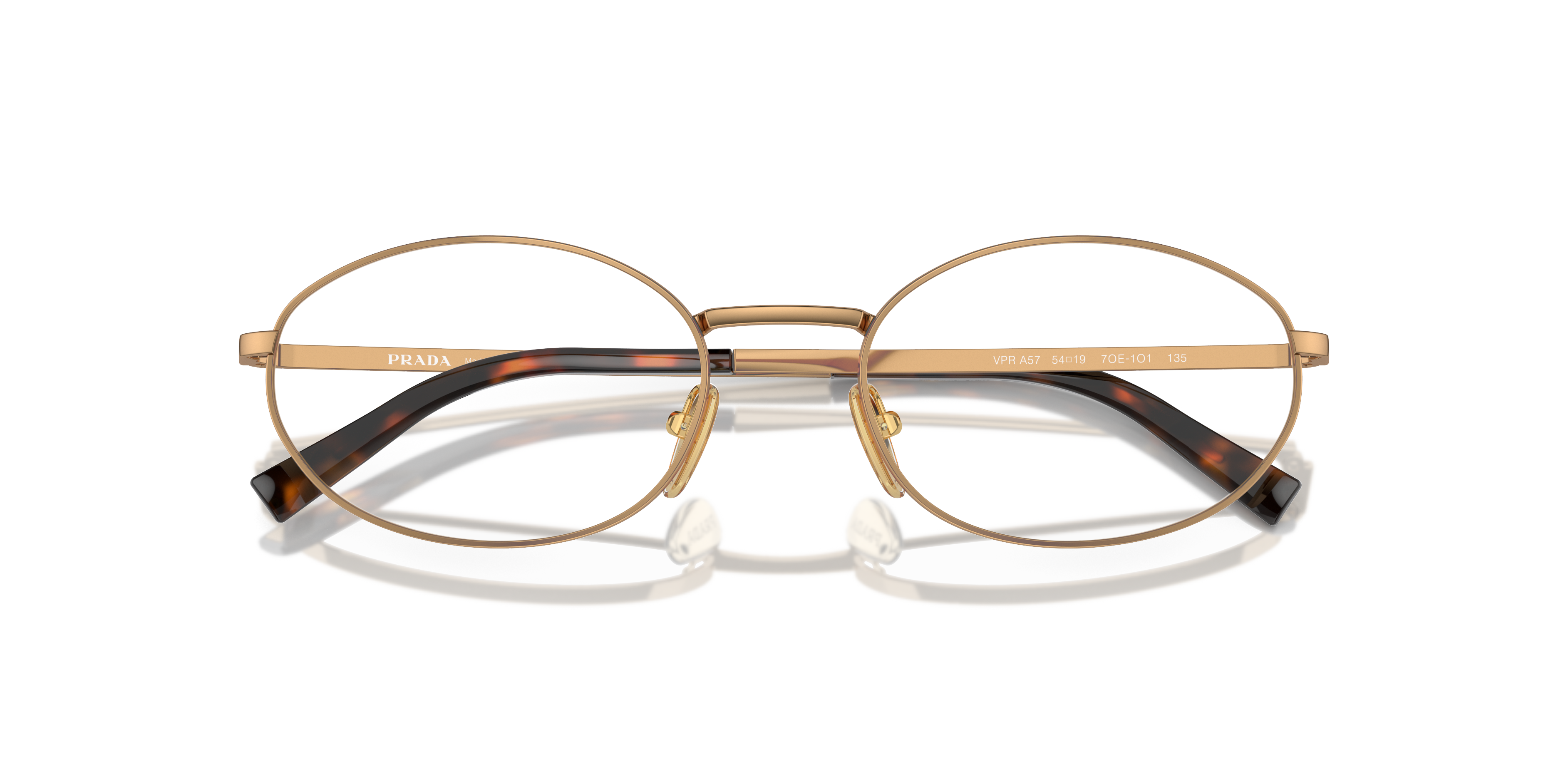 Prada PR A57V 7OE1O1