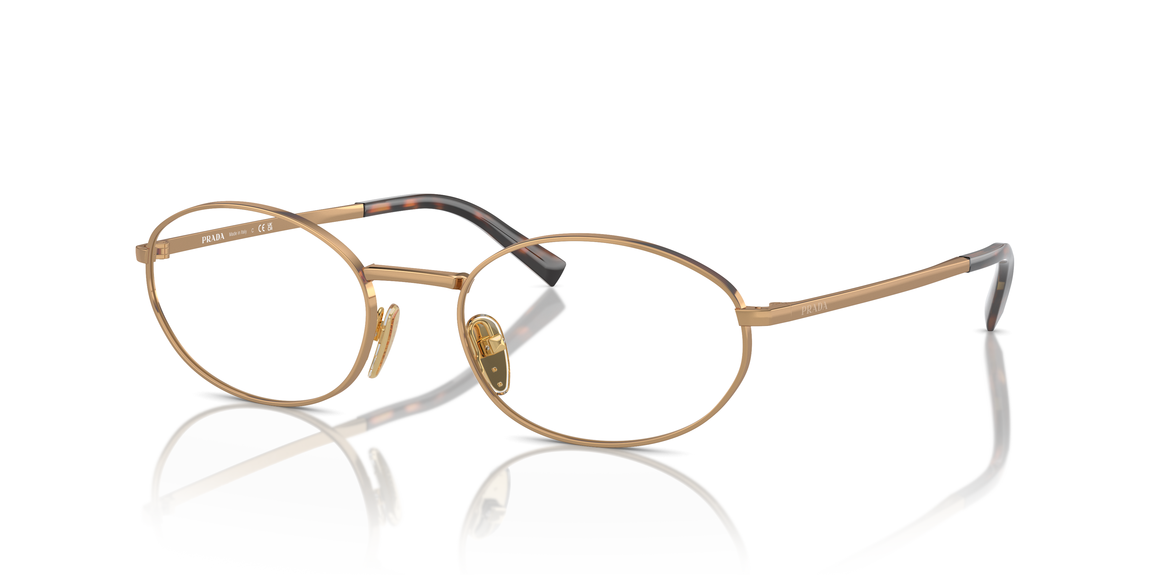 Prada PR A57V 7OE1O1