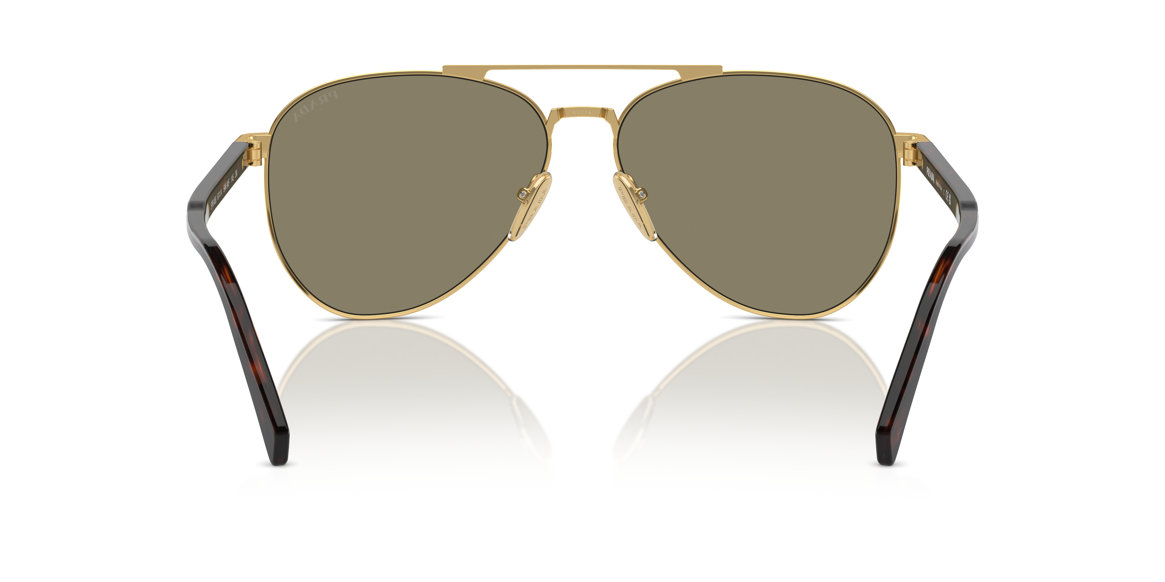 Prada PR A58S 5AK90F